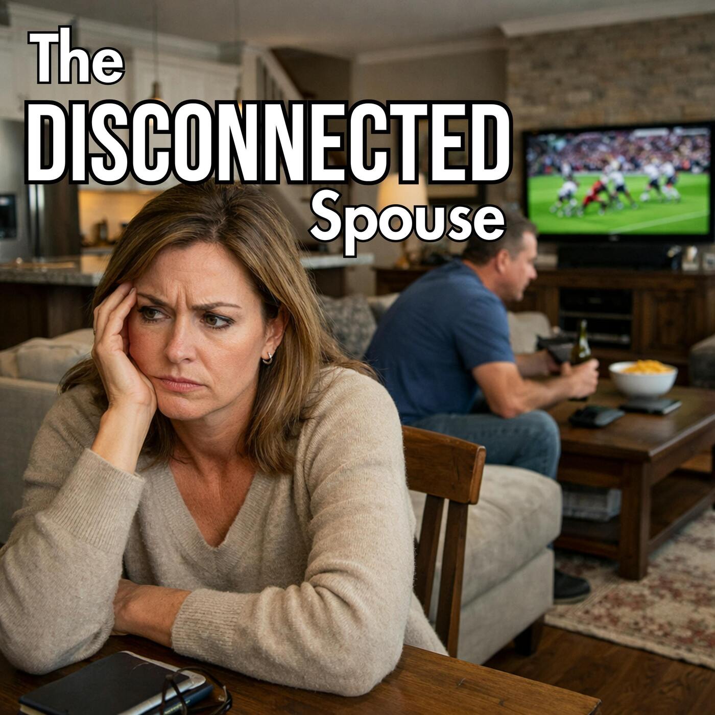 How To Get Your Spouse Onboard To Be More Supportive How To Get Your Spouse Onboard To Be More Supportive