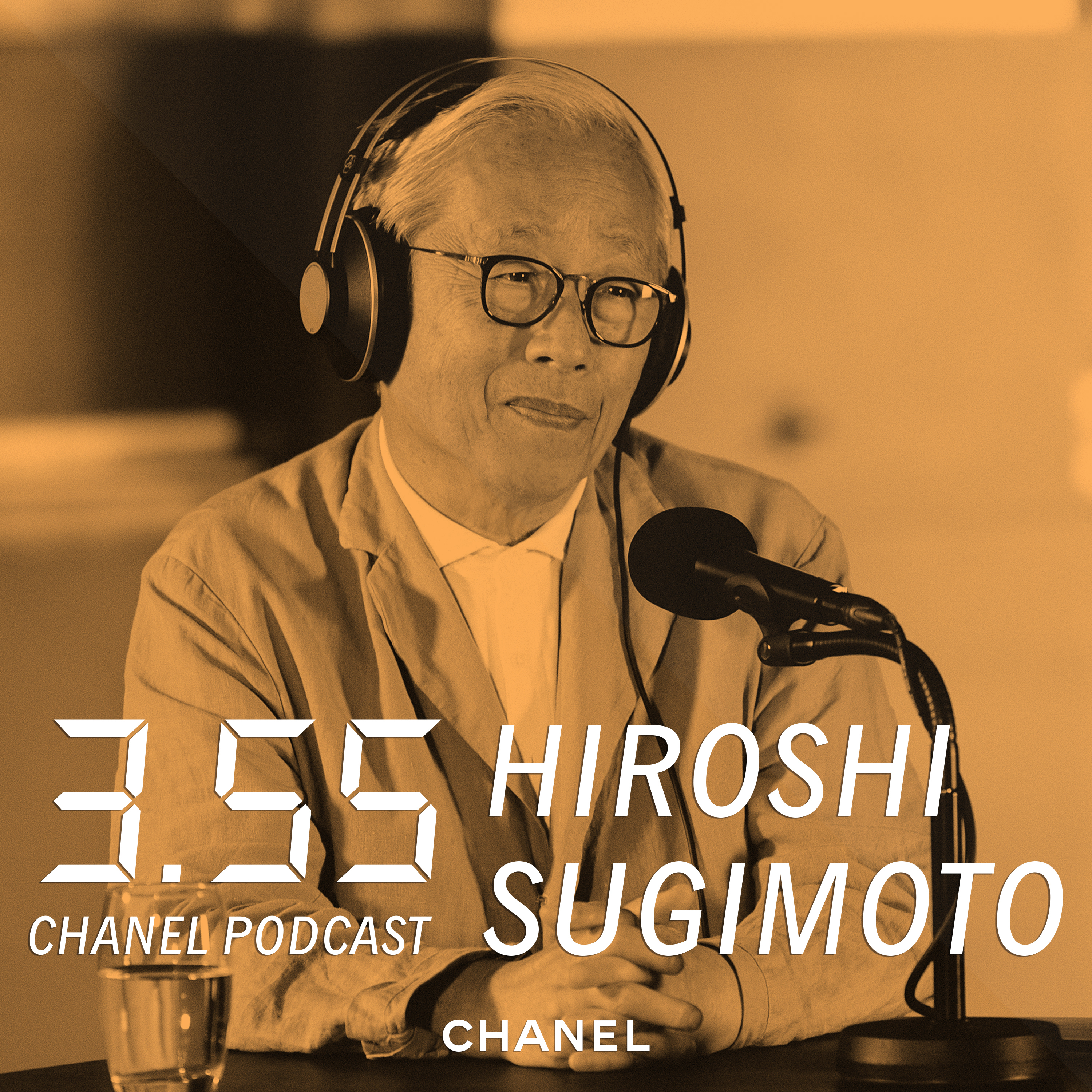 Hiroshi Sugimoto — CHANEL at the Opéra