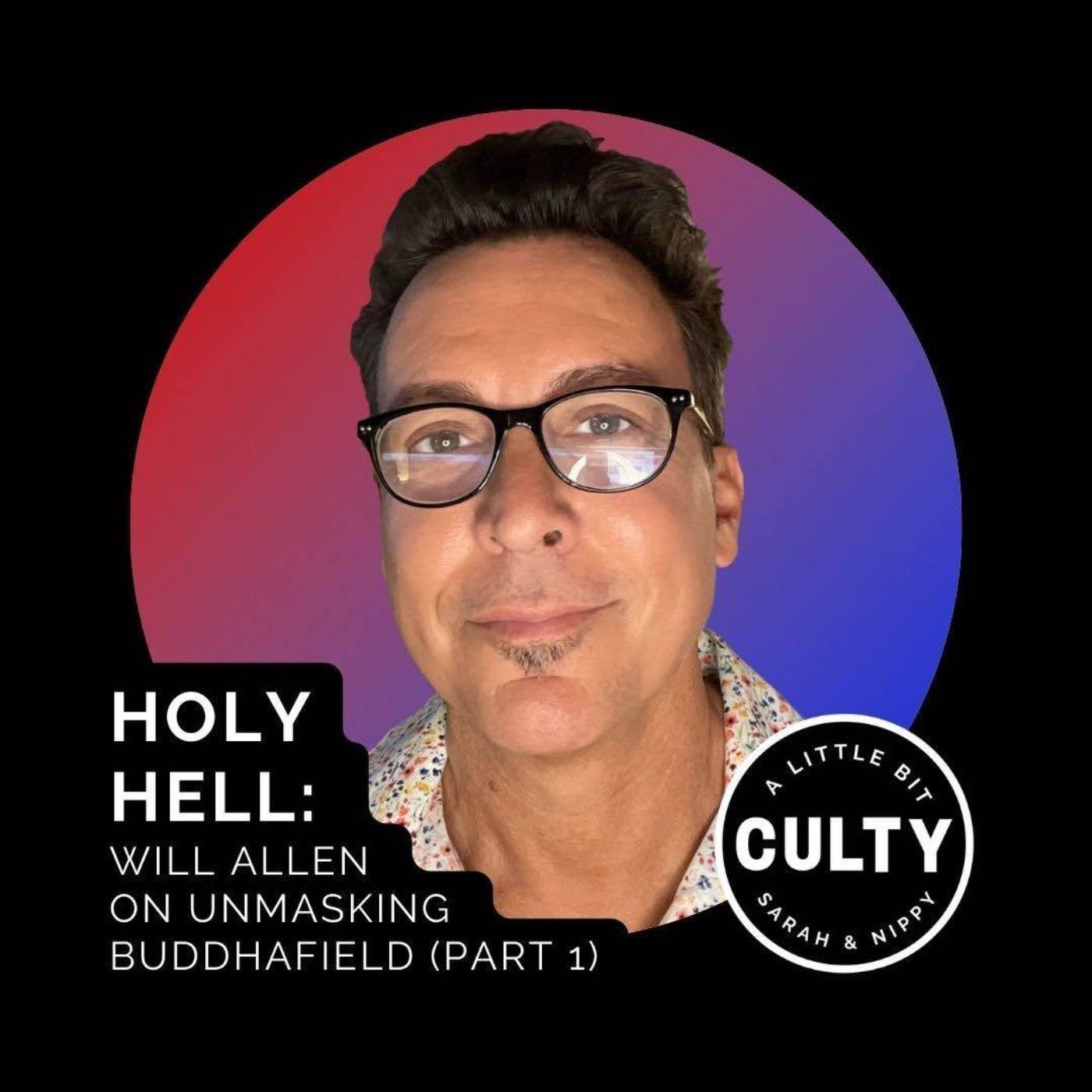A Little Bit Culty