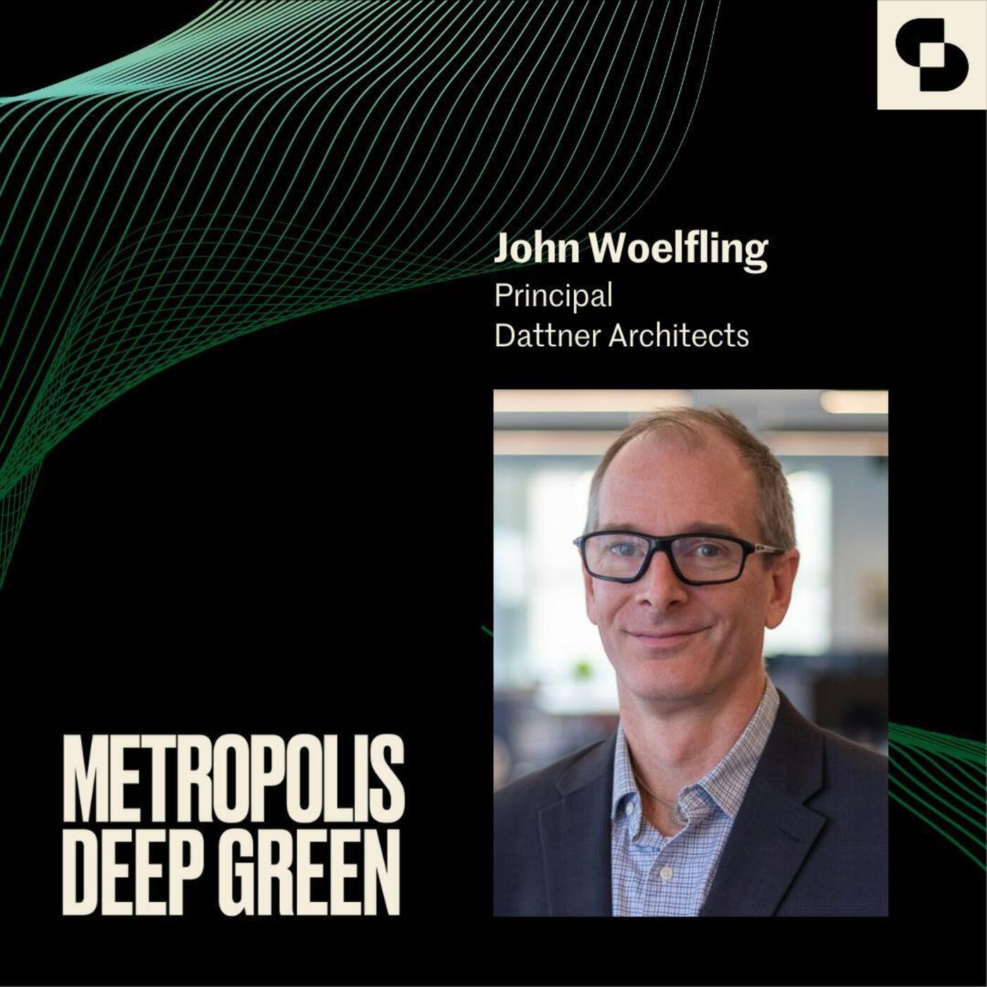 Sustainability Visionaries: John Woelfling on Making Sustainability More Accessible