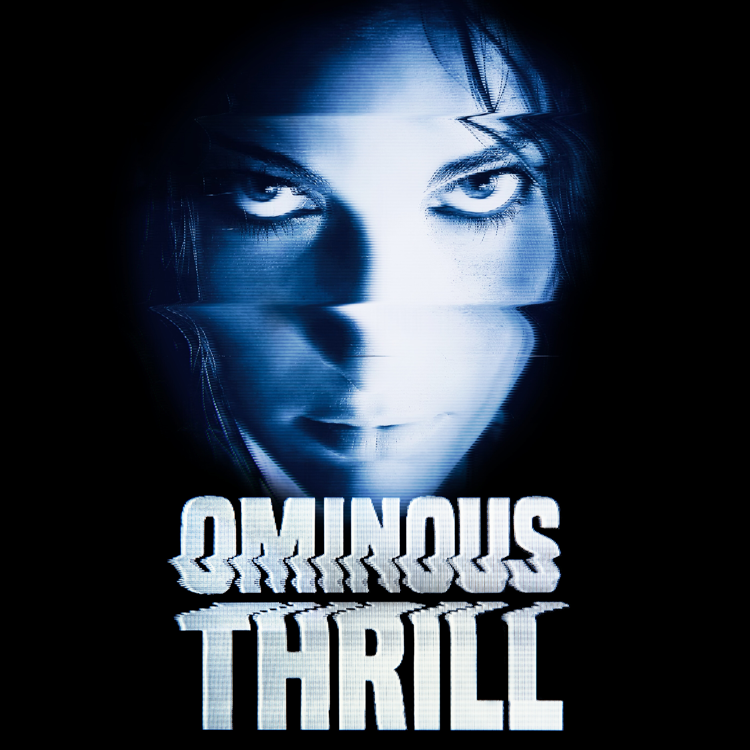 OMINOUS THRILL artwork