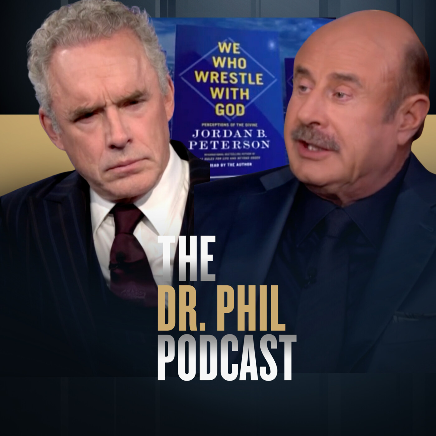 Jordan Peterson: Why Ancient Stories Still Save Us