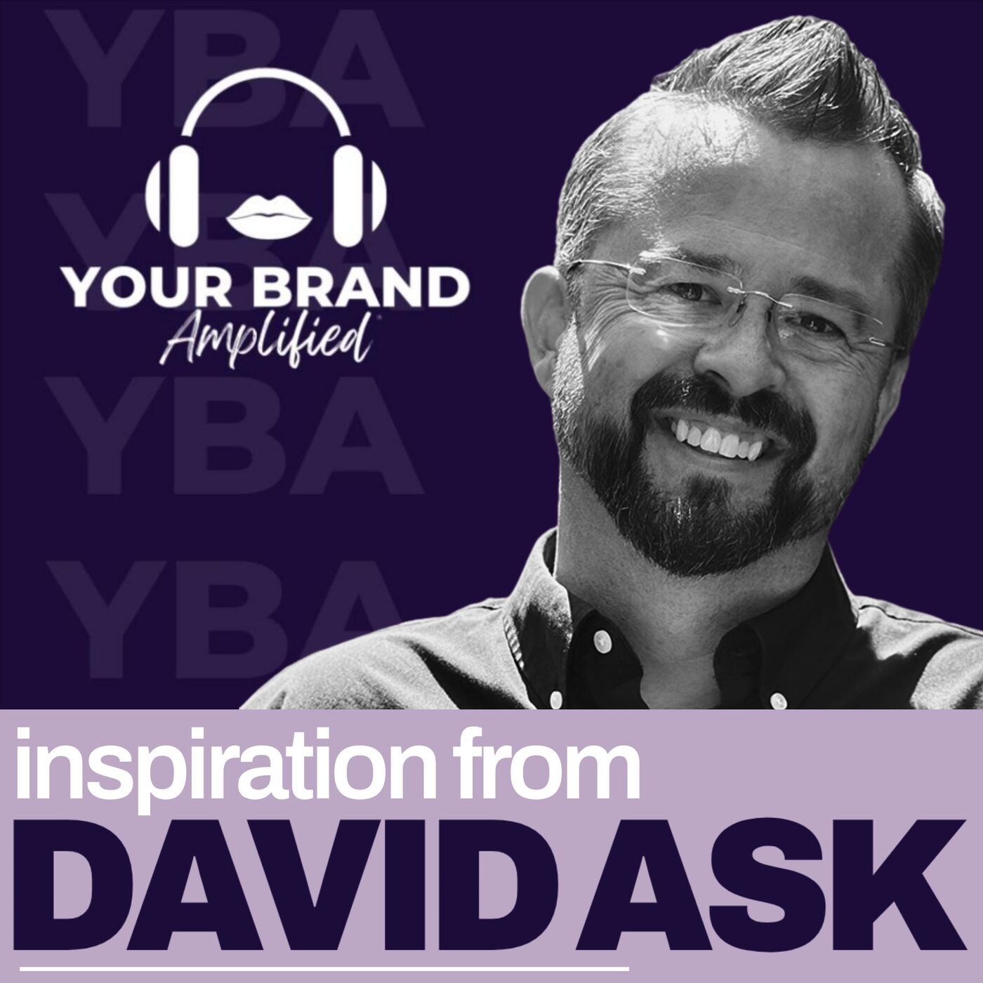 S E604: Beyond Grit: The Science of Resilience with David Ask episode artwork