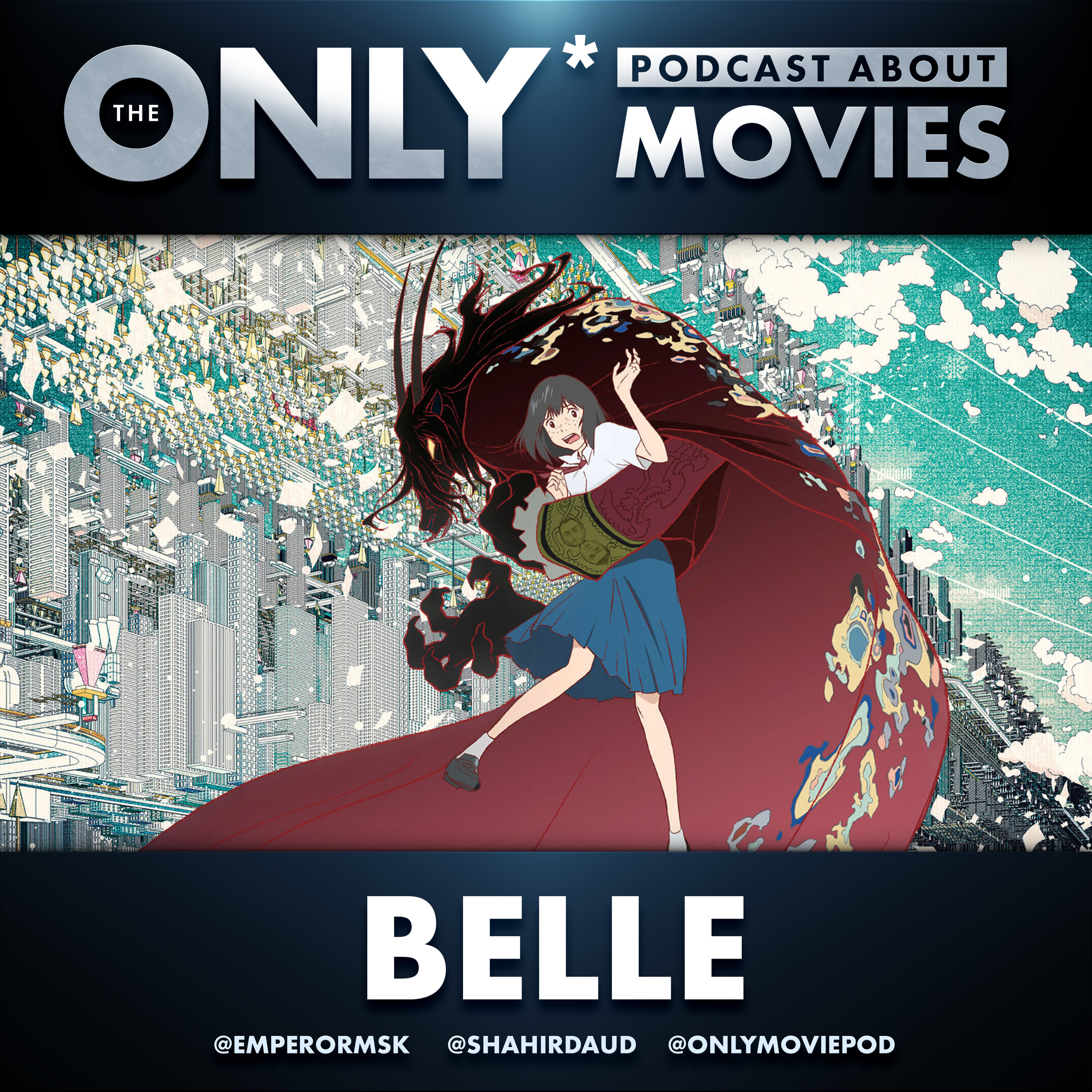 Ep 394: Belle