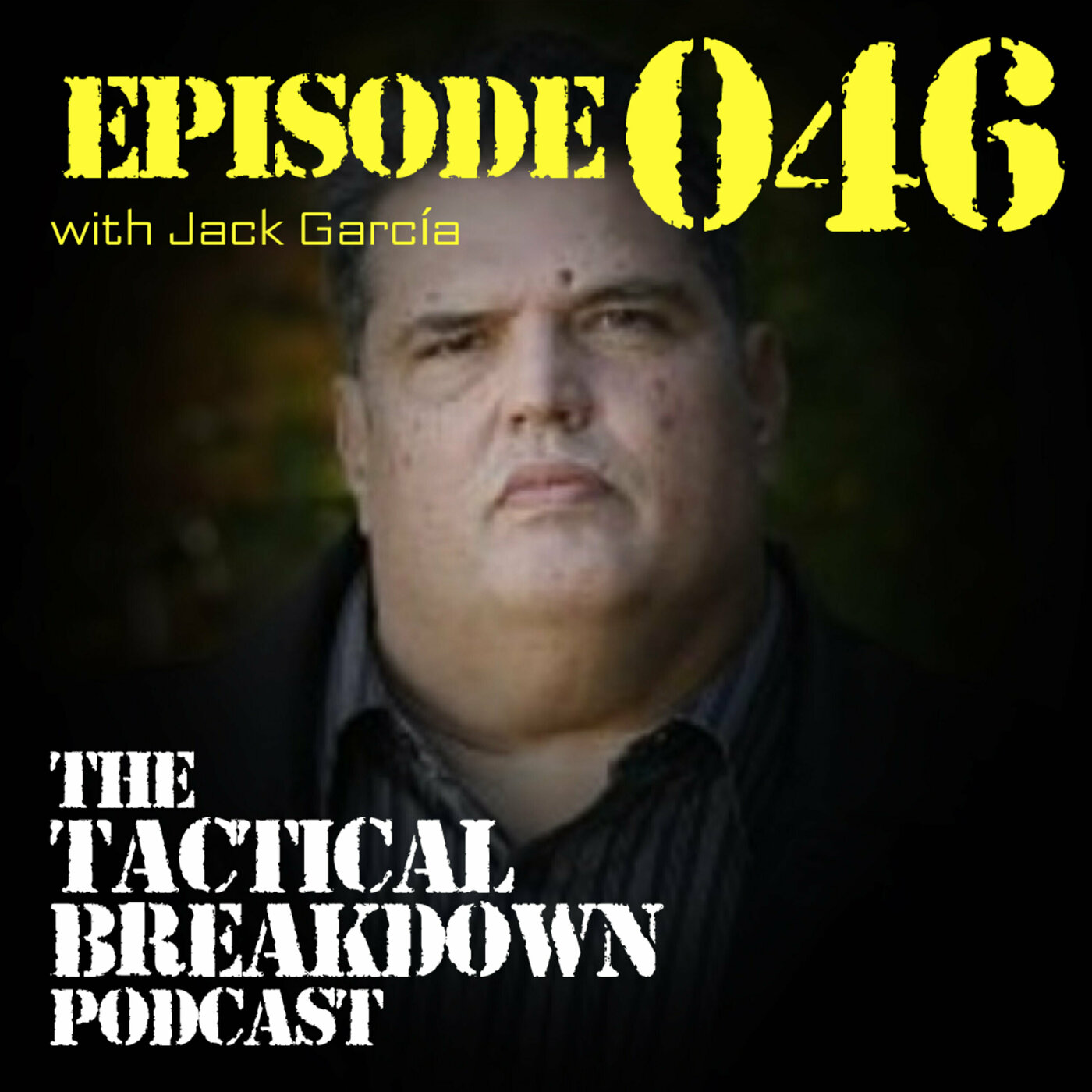 Undercover with Former FBI Agent Joaquín "Jack" García