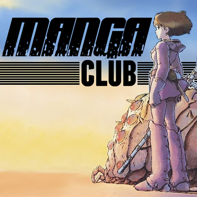 Multiversity Manga Club Podcast, Episode 111: One Piece Club