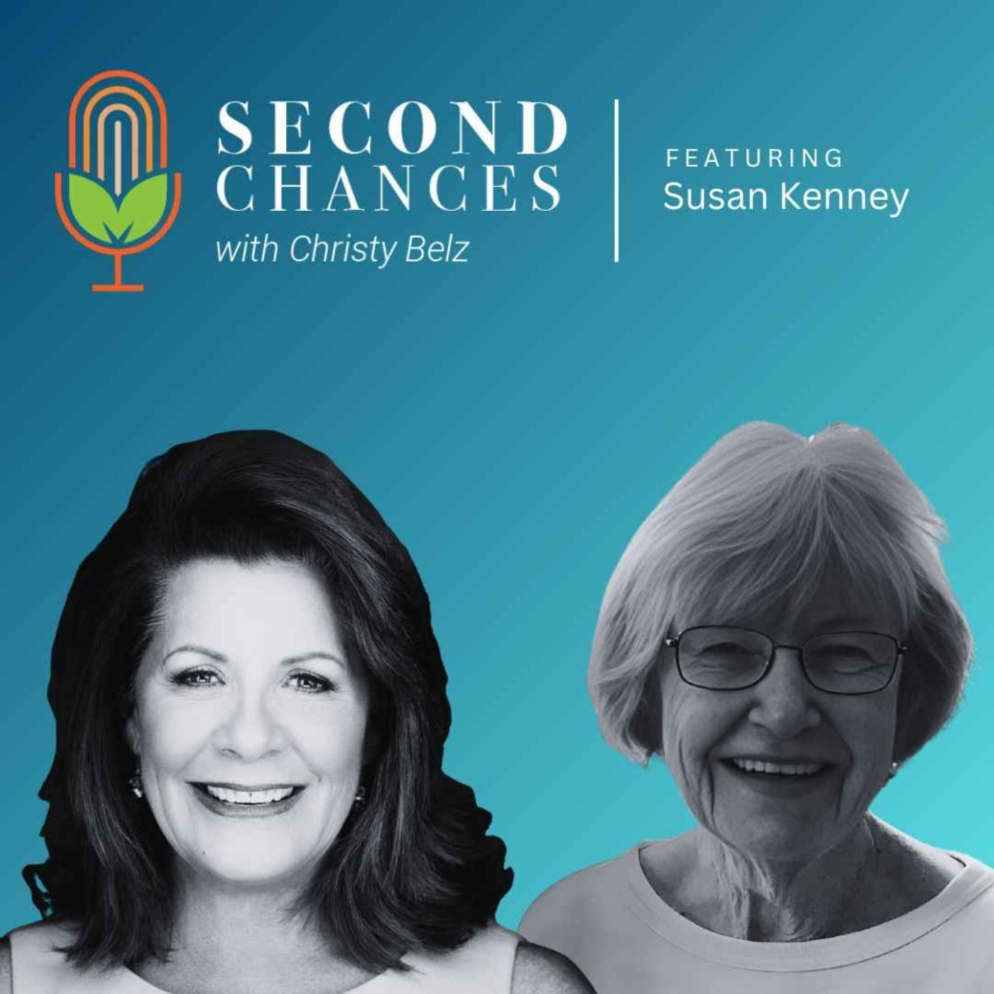 Second Chances with Christy Belz