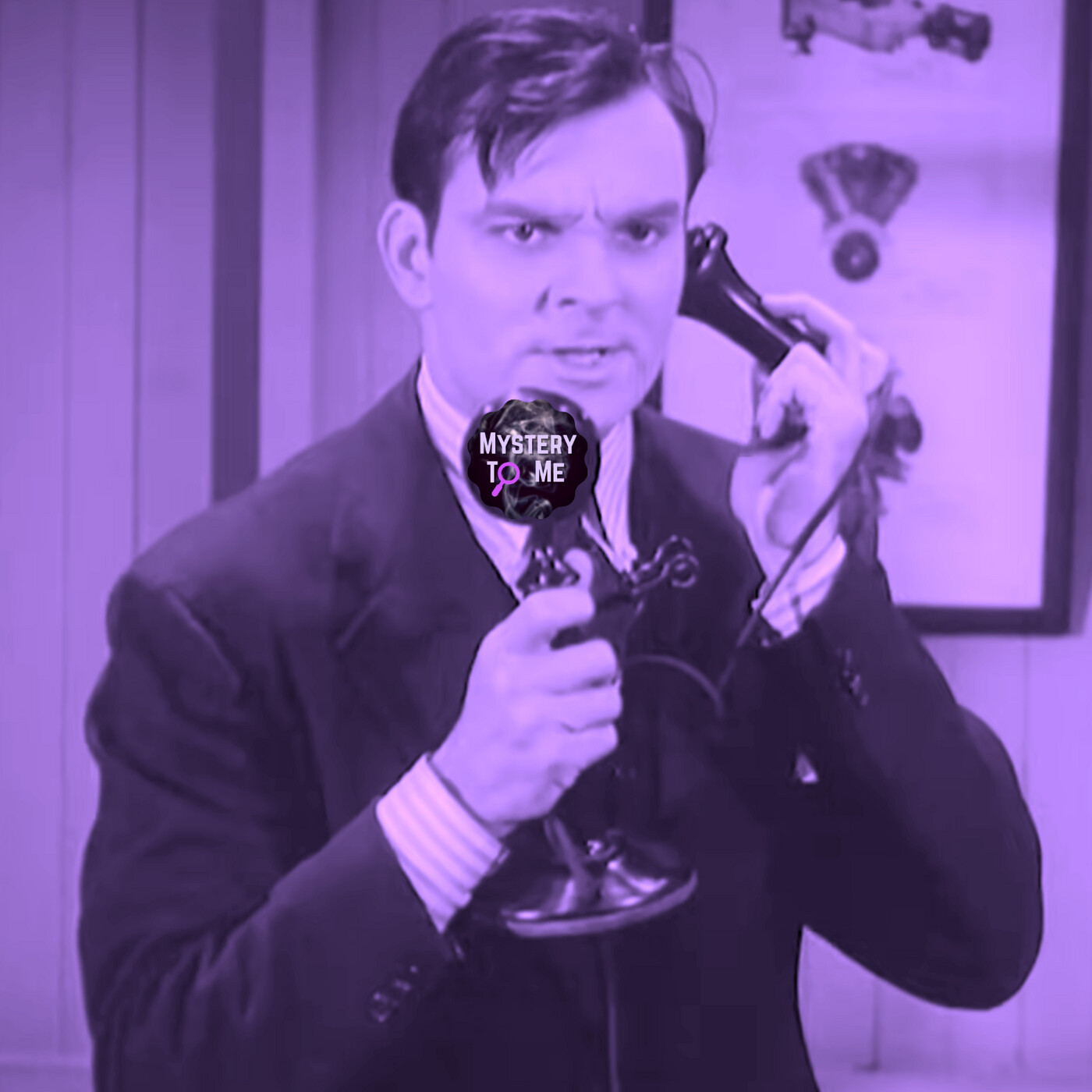 Dick Tracy's G-Men (1939)