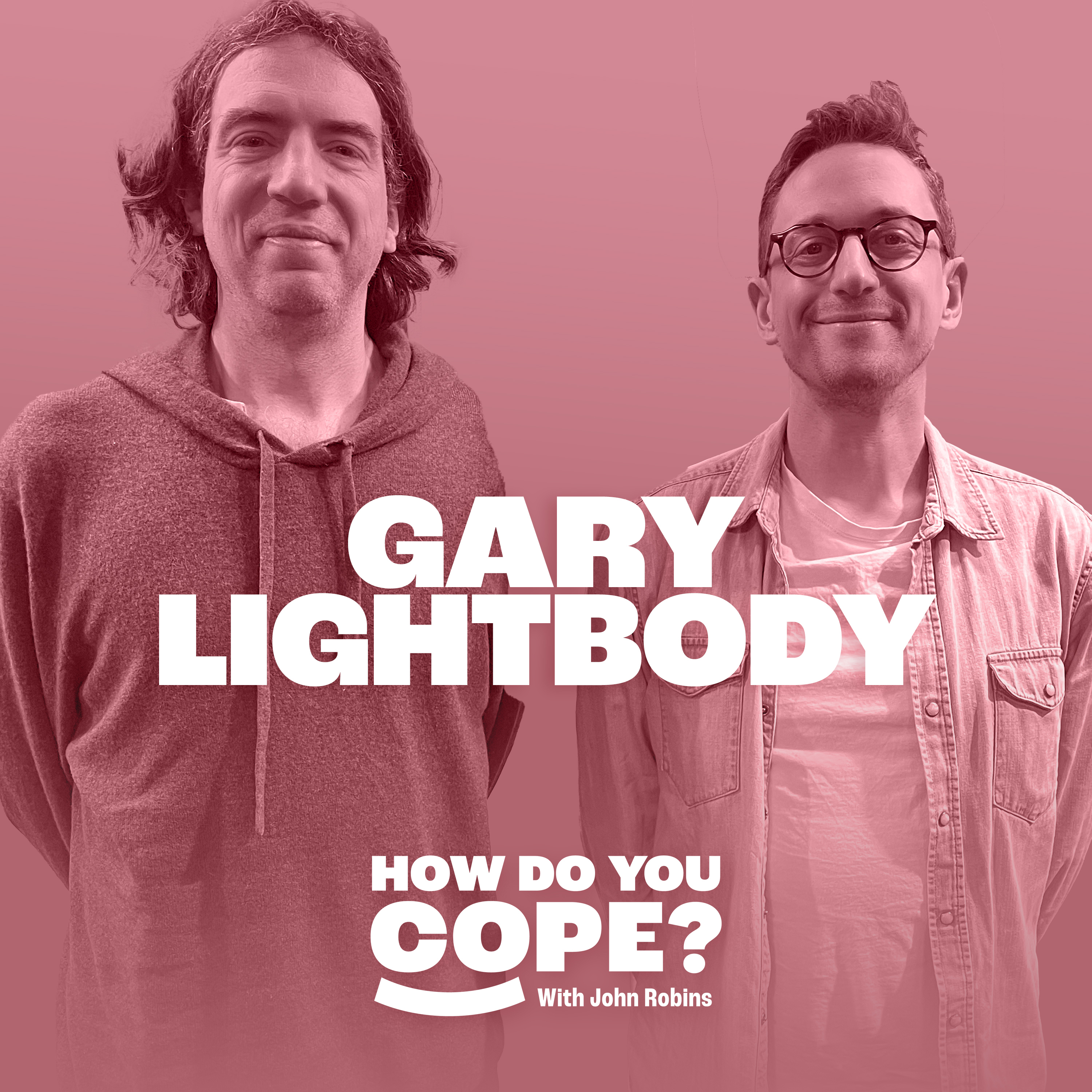 Gary Lightbody: ‘I thought I was broken, and I would never feel again’ | 11