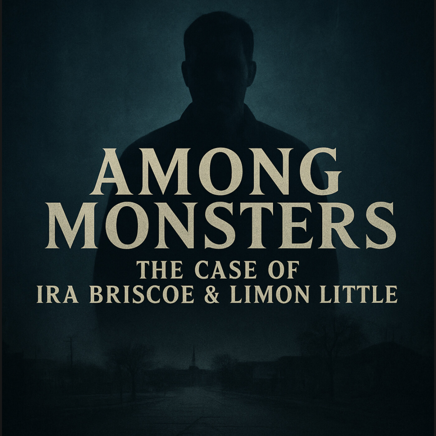 S1E90: The Silent Witnesses: The Tragic Fates of Ira Briscoe and Limon Little