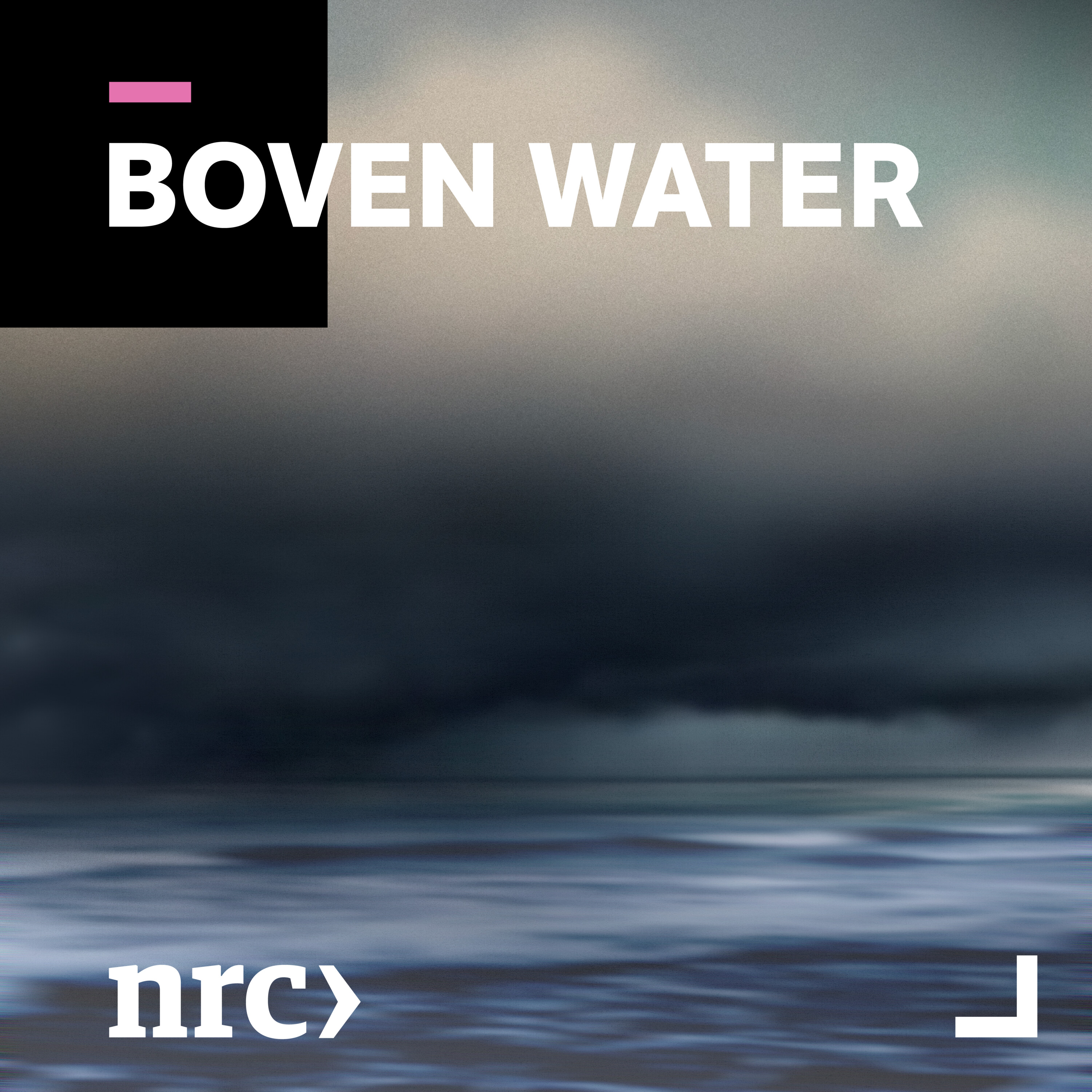 Logo Boven Water
