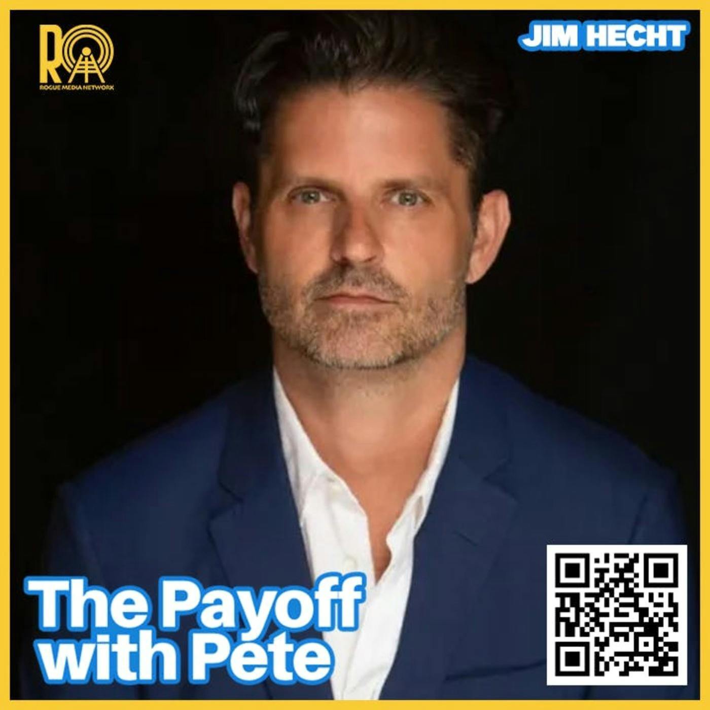 Screenwriter Jim Hecht episode artwork