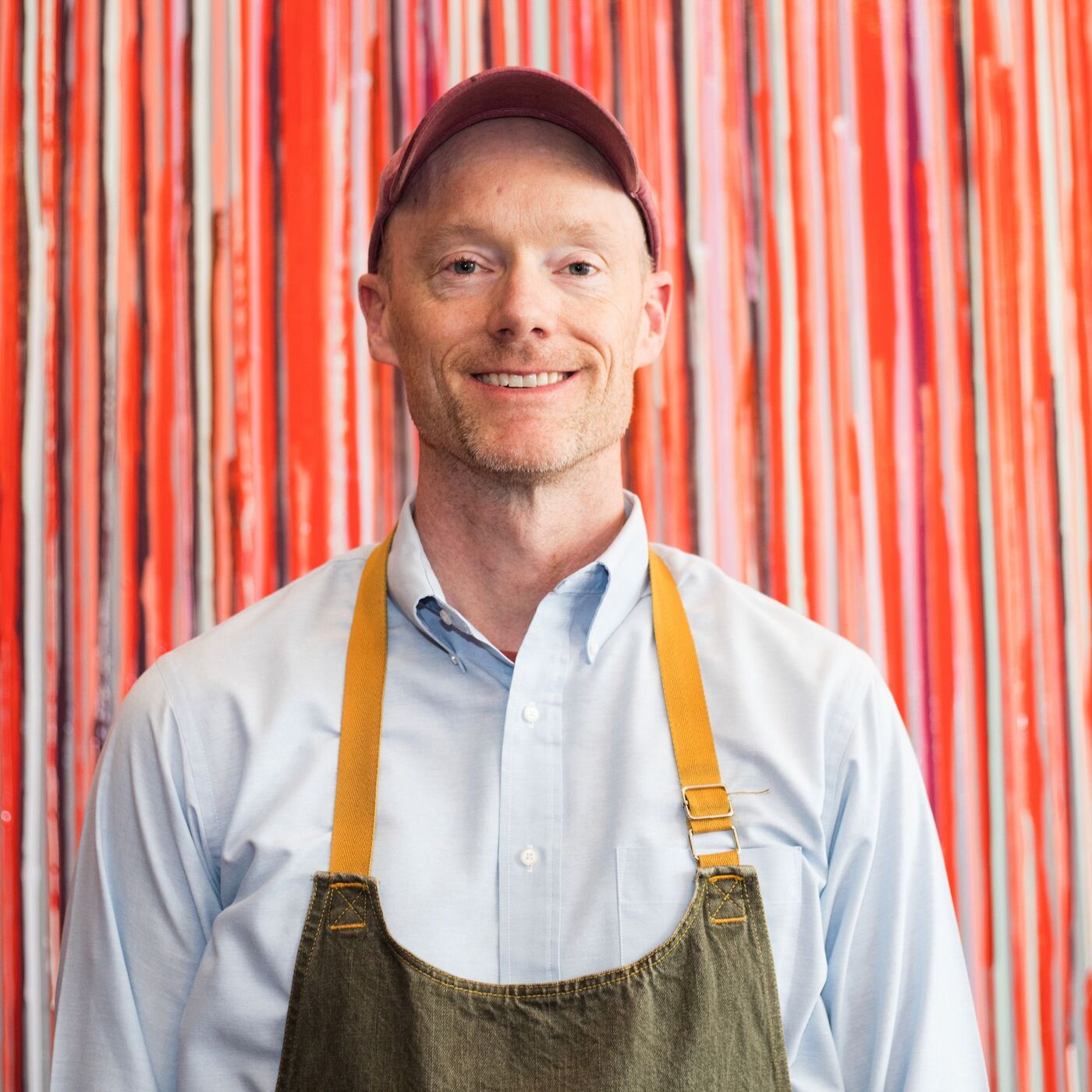 Well Rooted: A Gastronomica Interview with Chef Rob Connoley