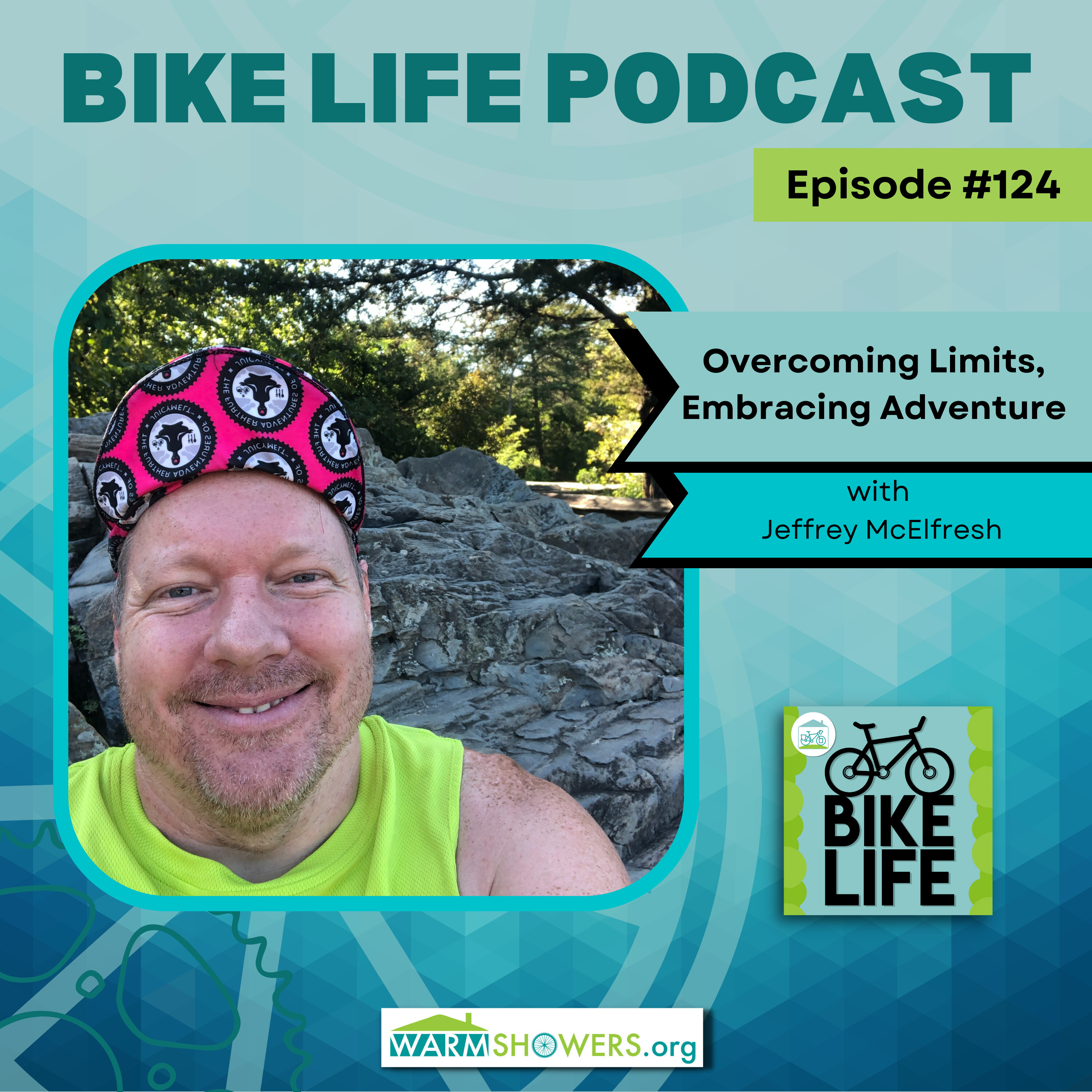 Overcoming Limits, Embracing Adventure