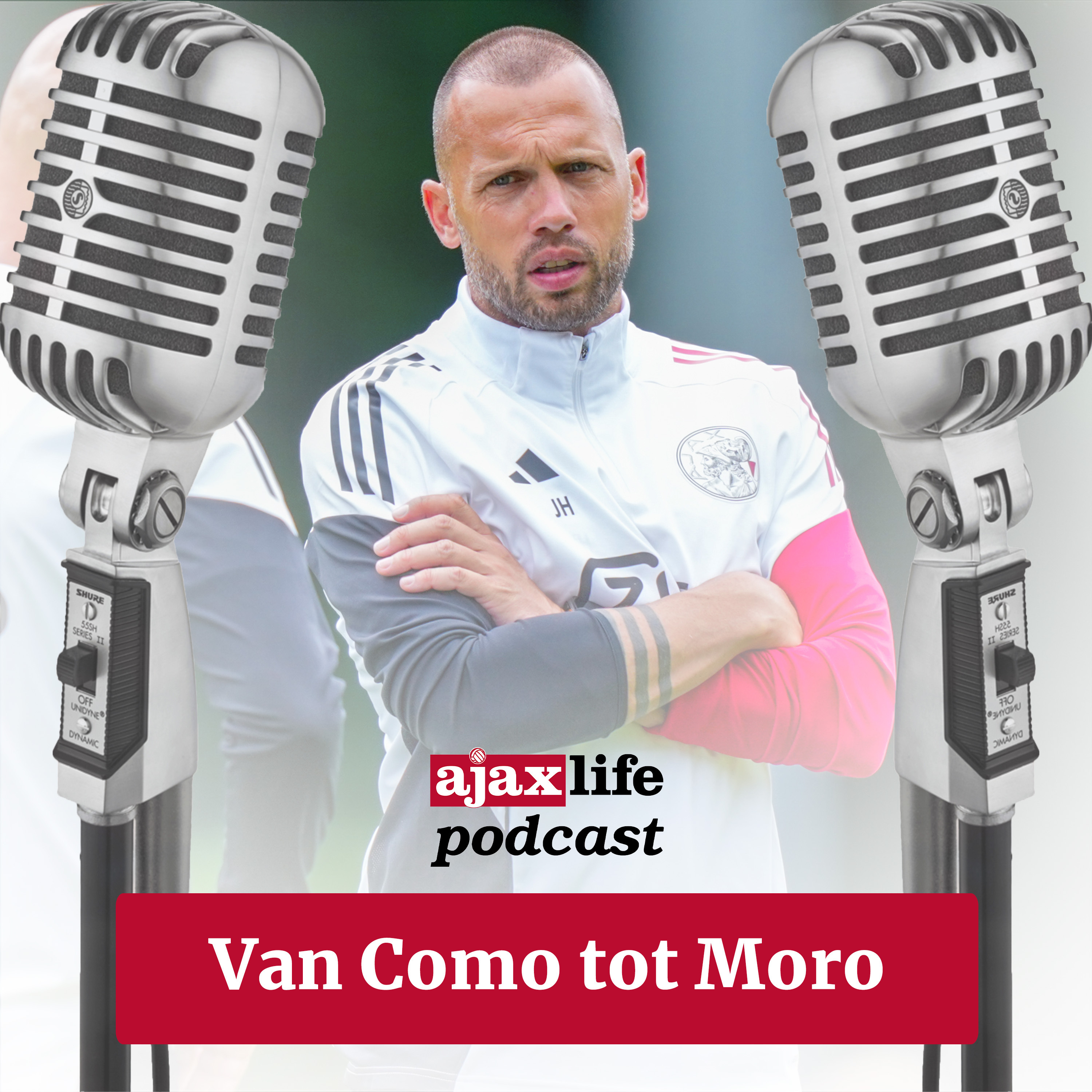 #204 - Van Como tot Moro