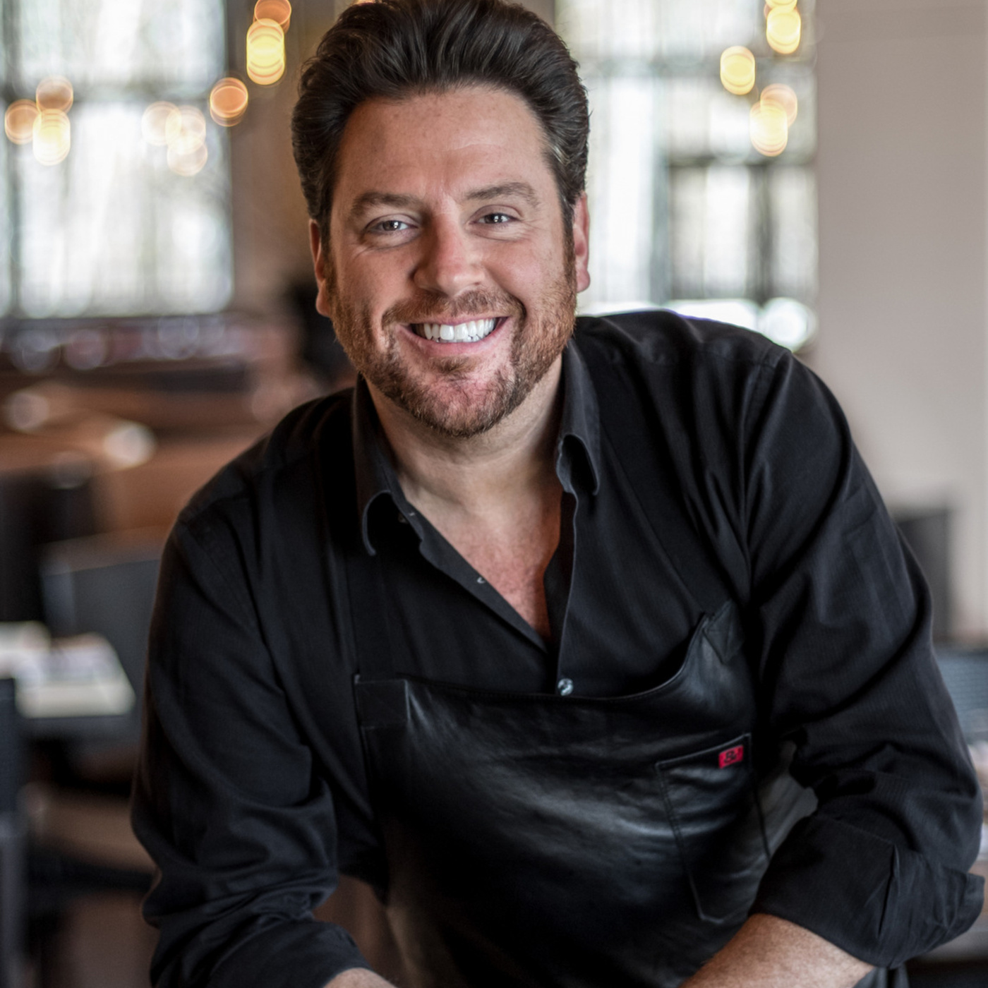 Episode 226: Scott Conant