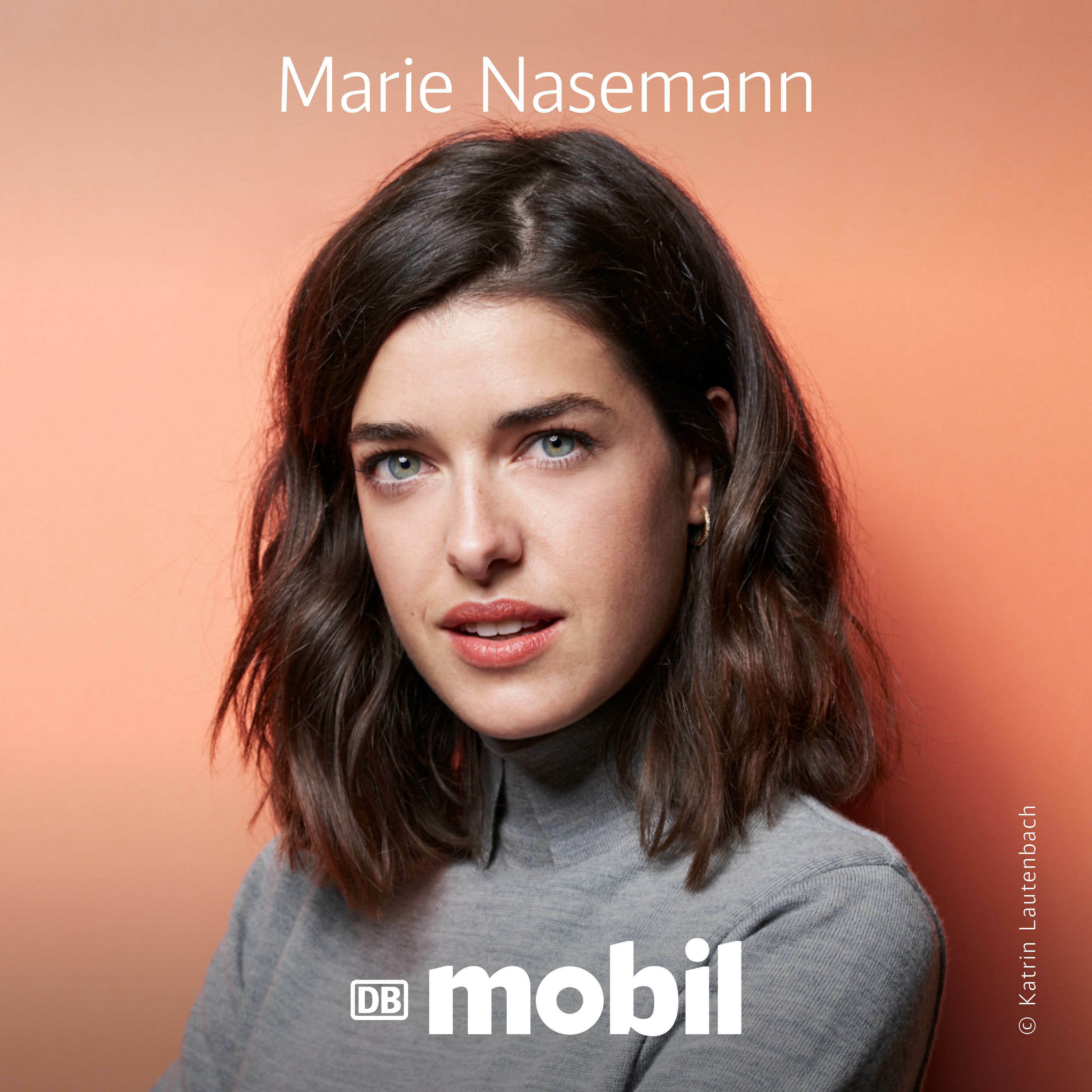Unterwegs mit… Marie Nasemann