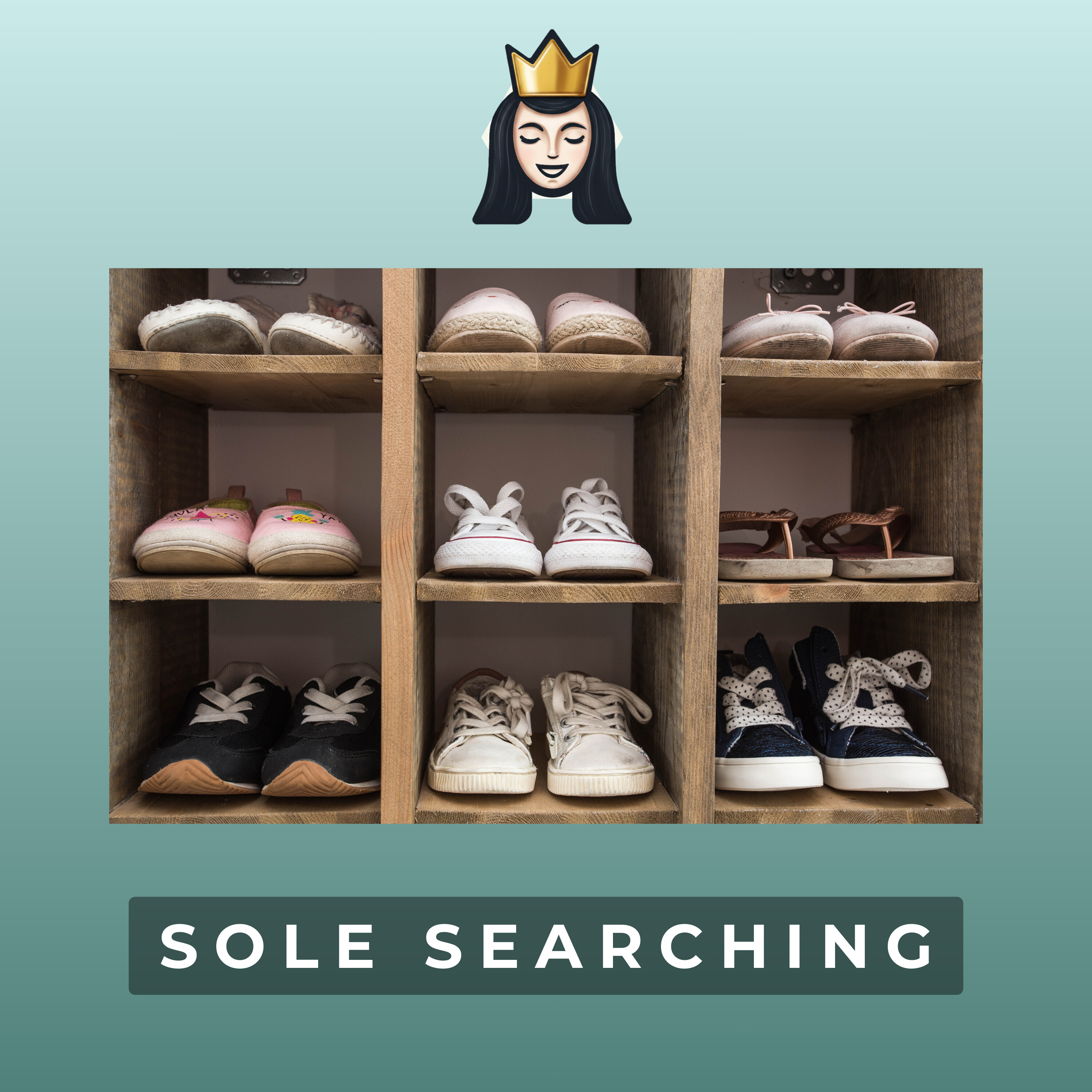 Sole Searching