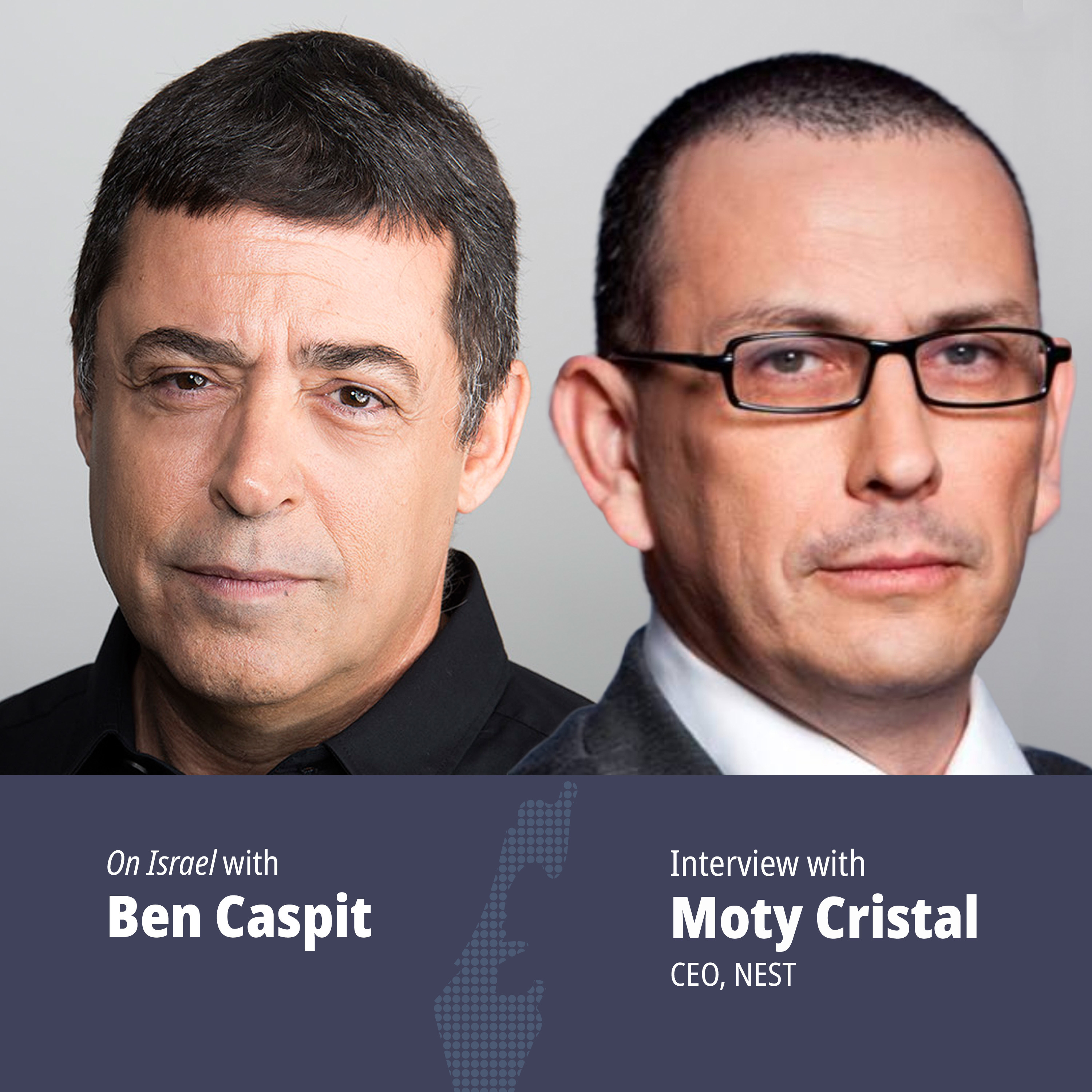 NEST CEO Moty Cristal hails Bennett's first meeting with Biden