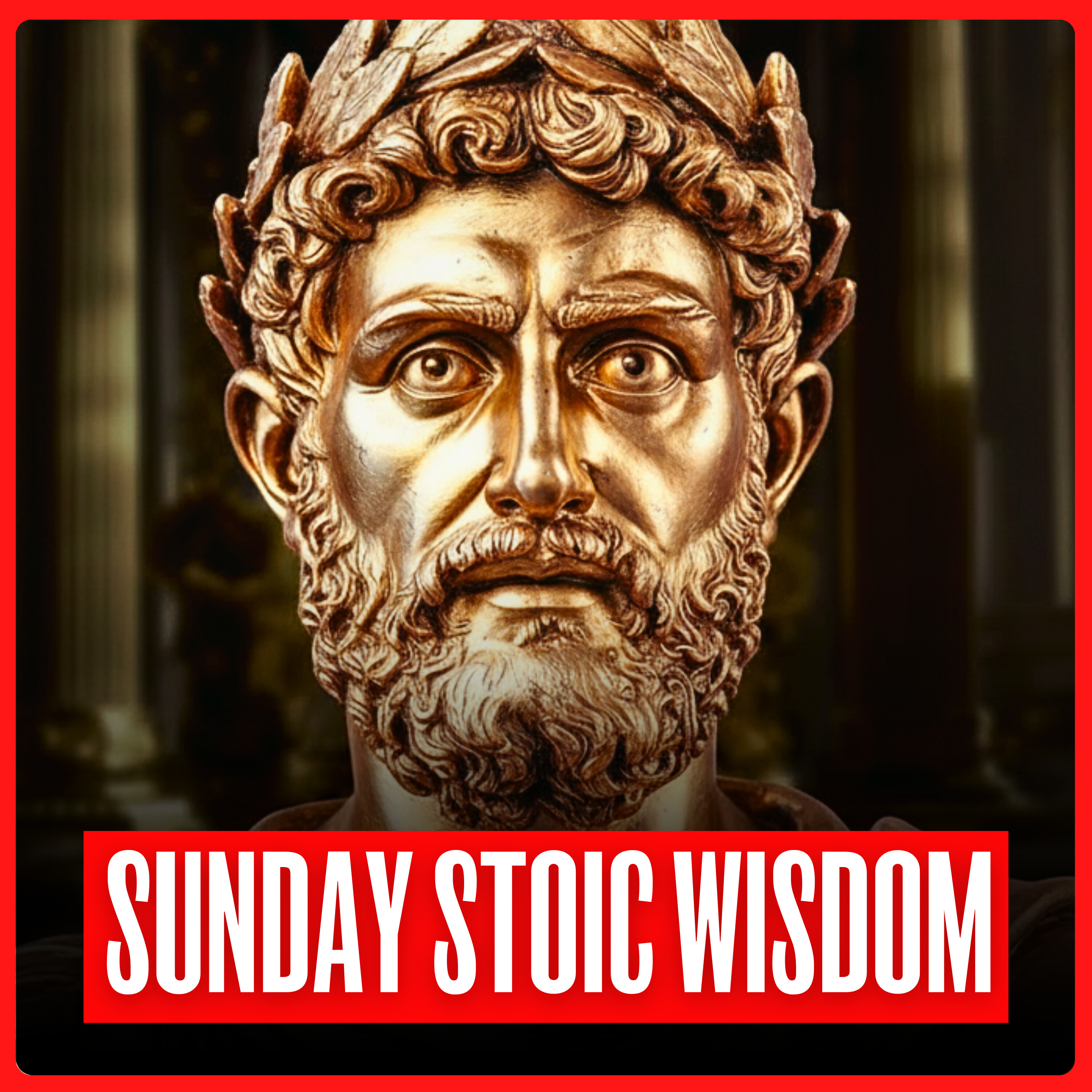 Make Stoicism Your Anchor in Chaos (Ryan Holiday Live at FreedomFest) Make Stoicism Your Anchor in Chaos (Ryan Holiday Live at FreedomFest)