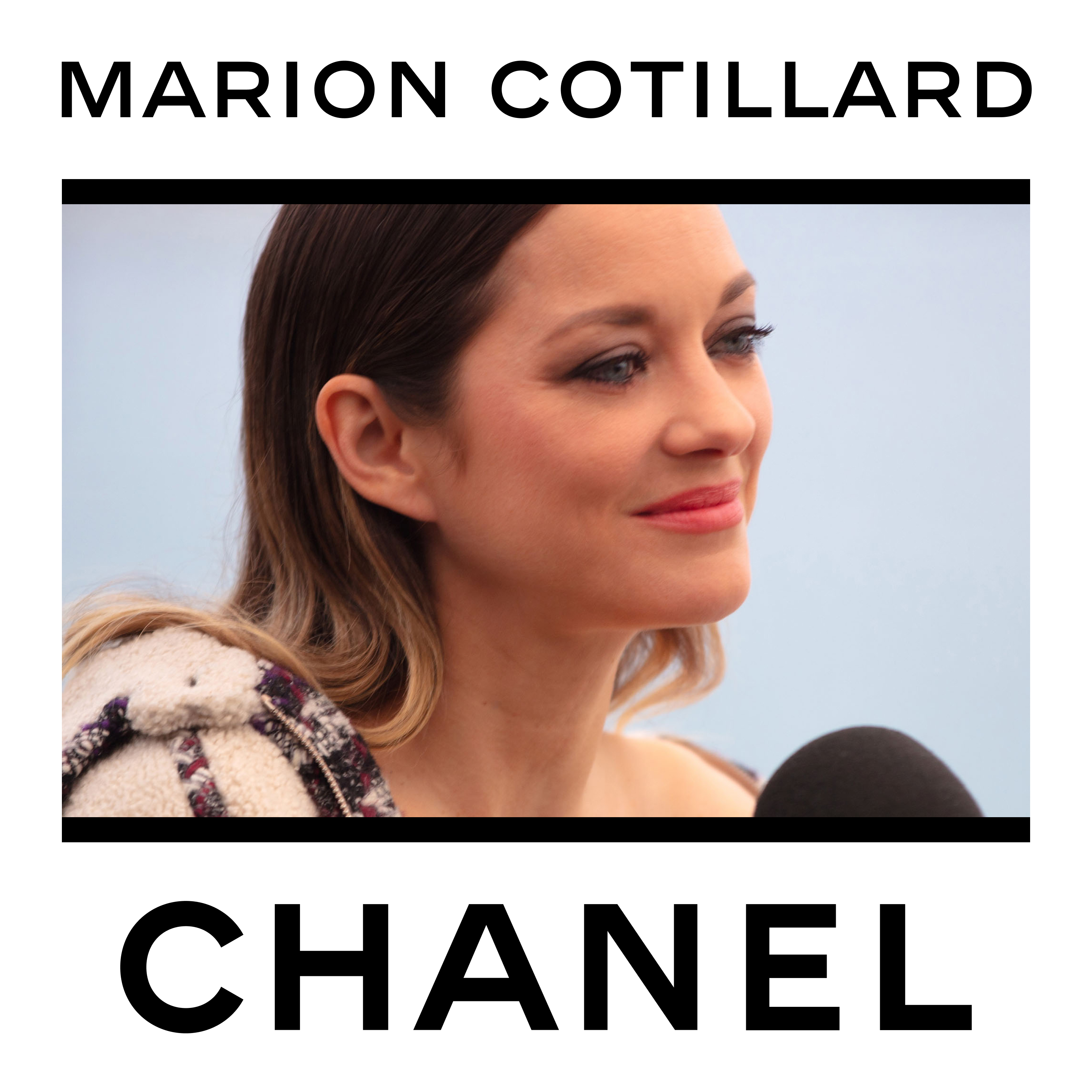 CHANEL et le cinéma — les premières fois à Cannes avec Marion Cotillard