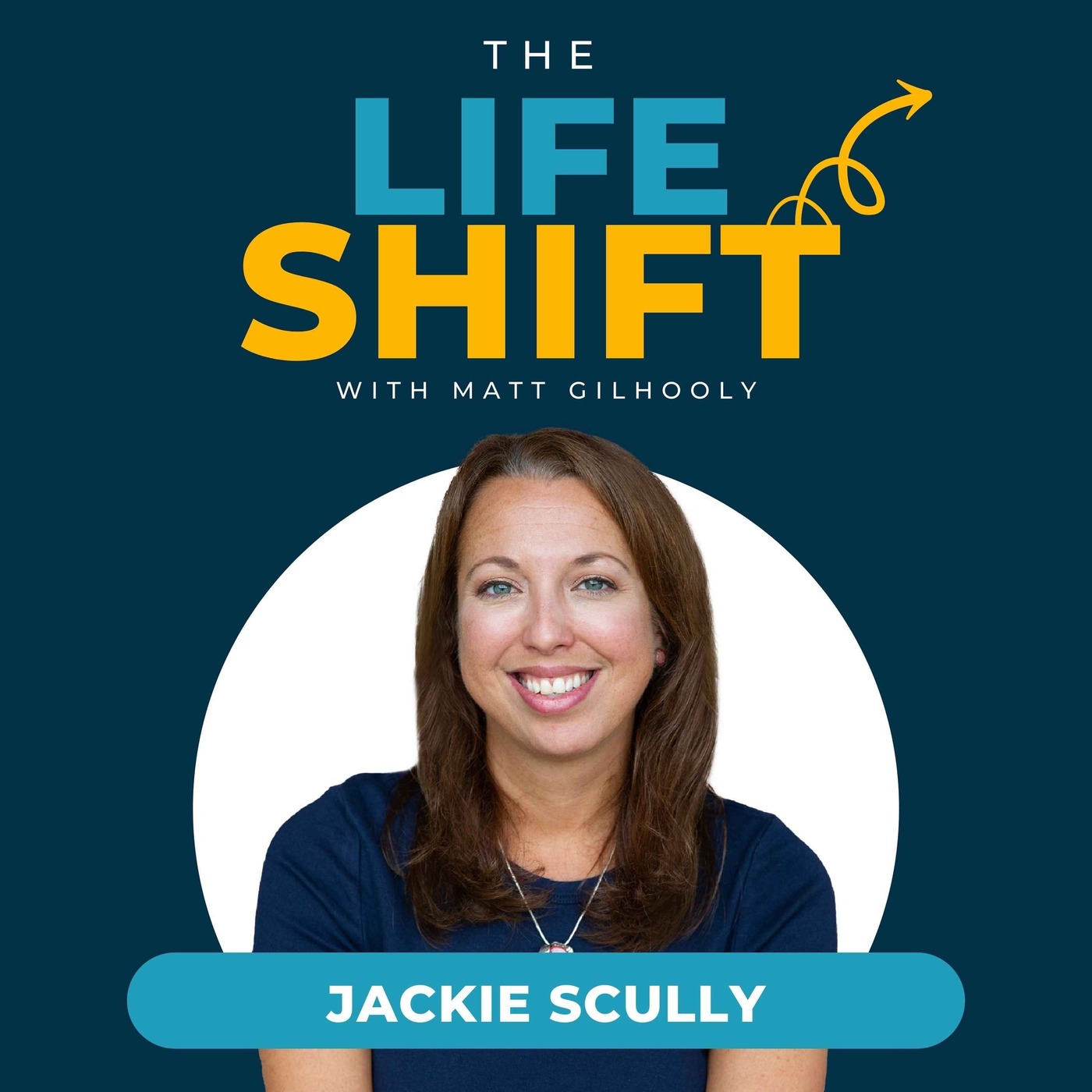 The Life Shift: Real Stories of Life-Altering Moments