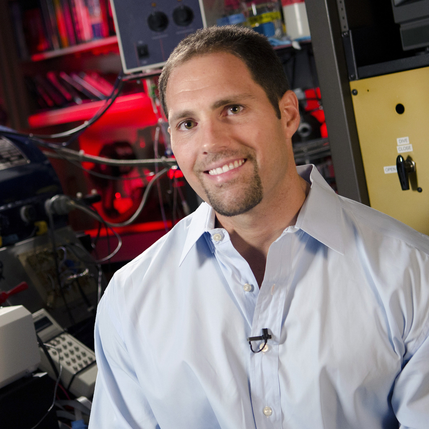 Keying in on Ketones with Dominic D'Agostino