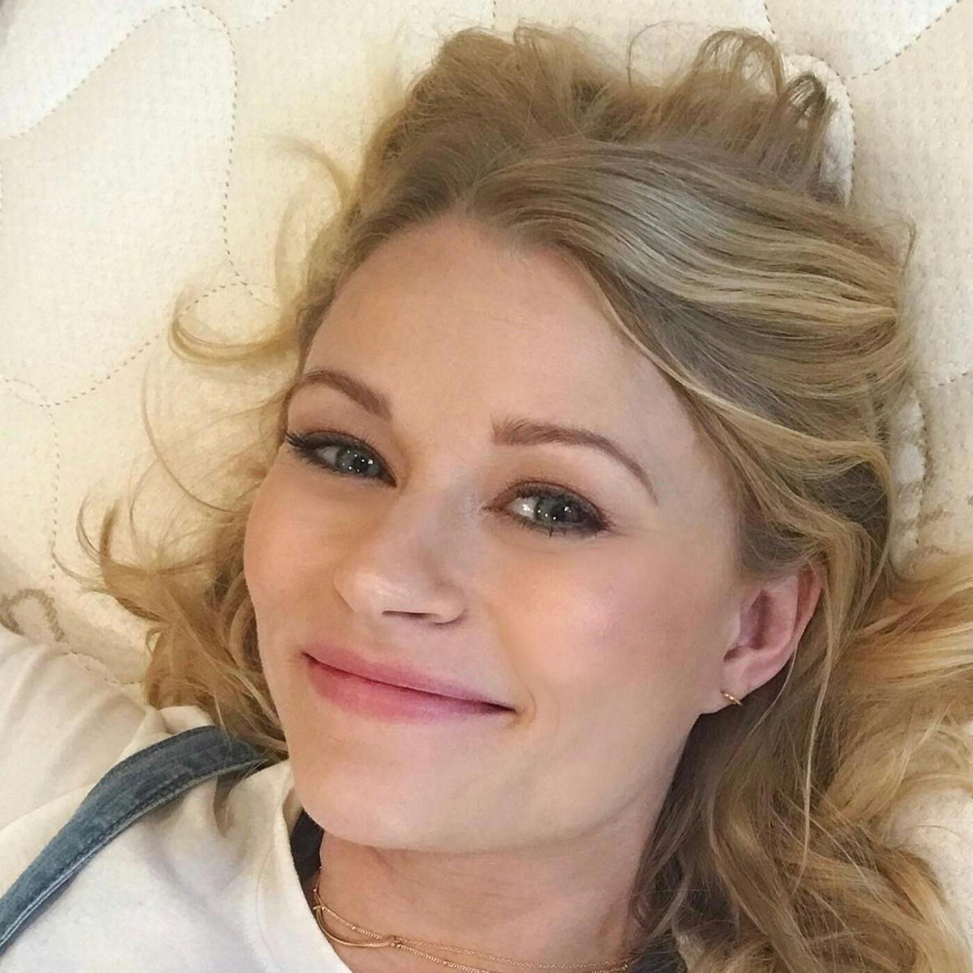Ep. 91 Emilie de Ravin