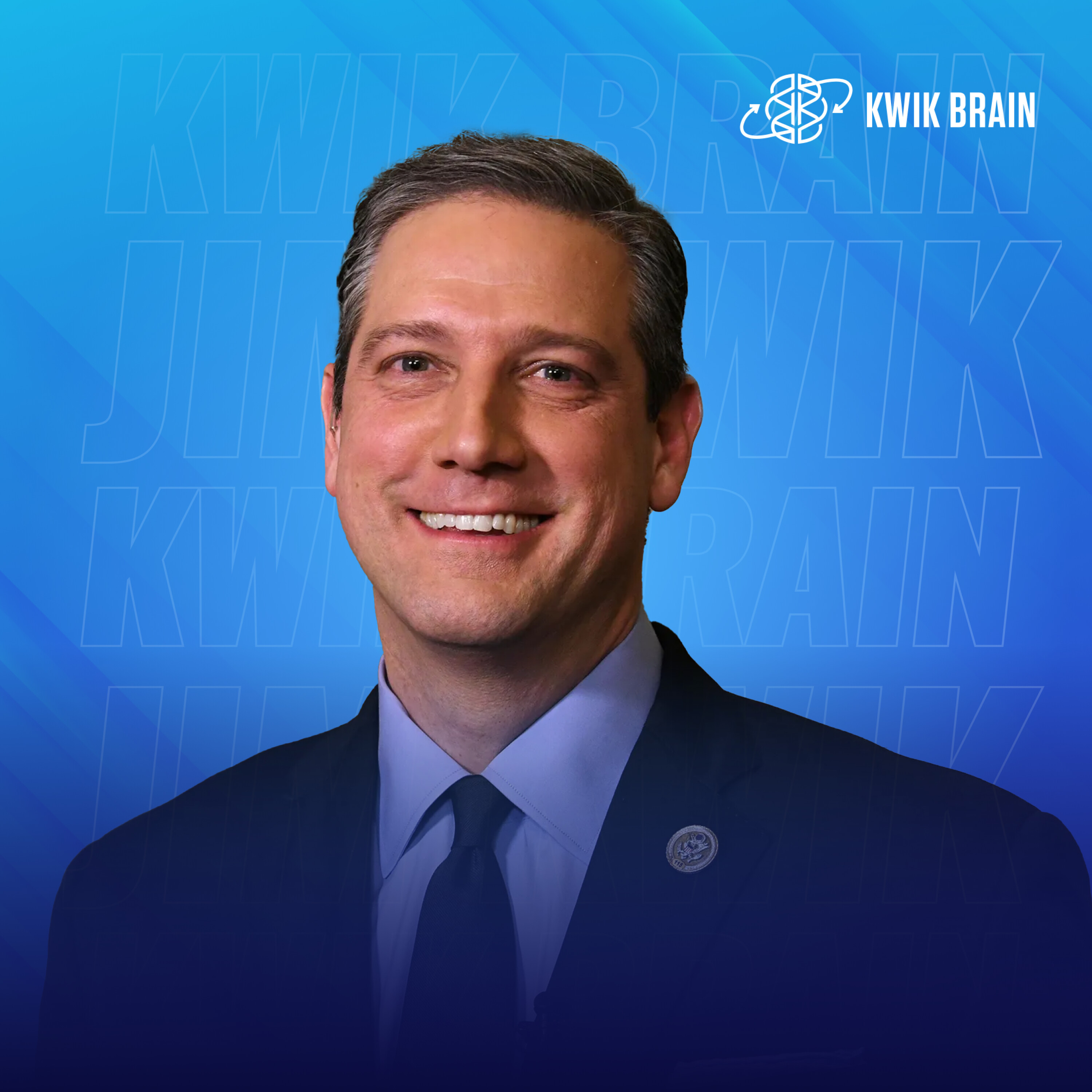 Mindful Leadership with Presidential Candidate - Tim Ryan