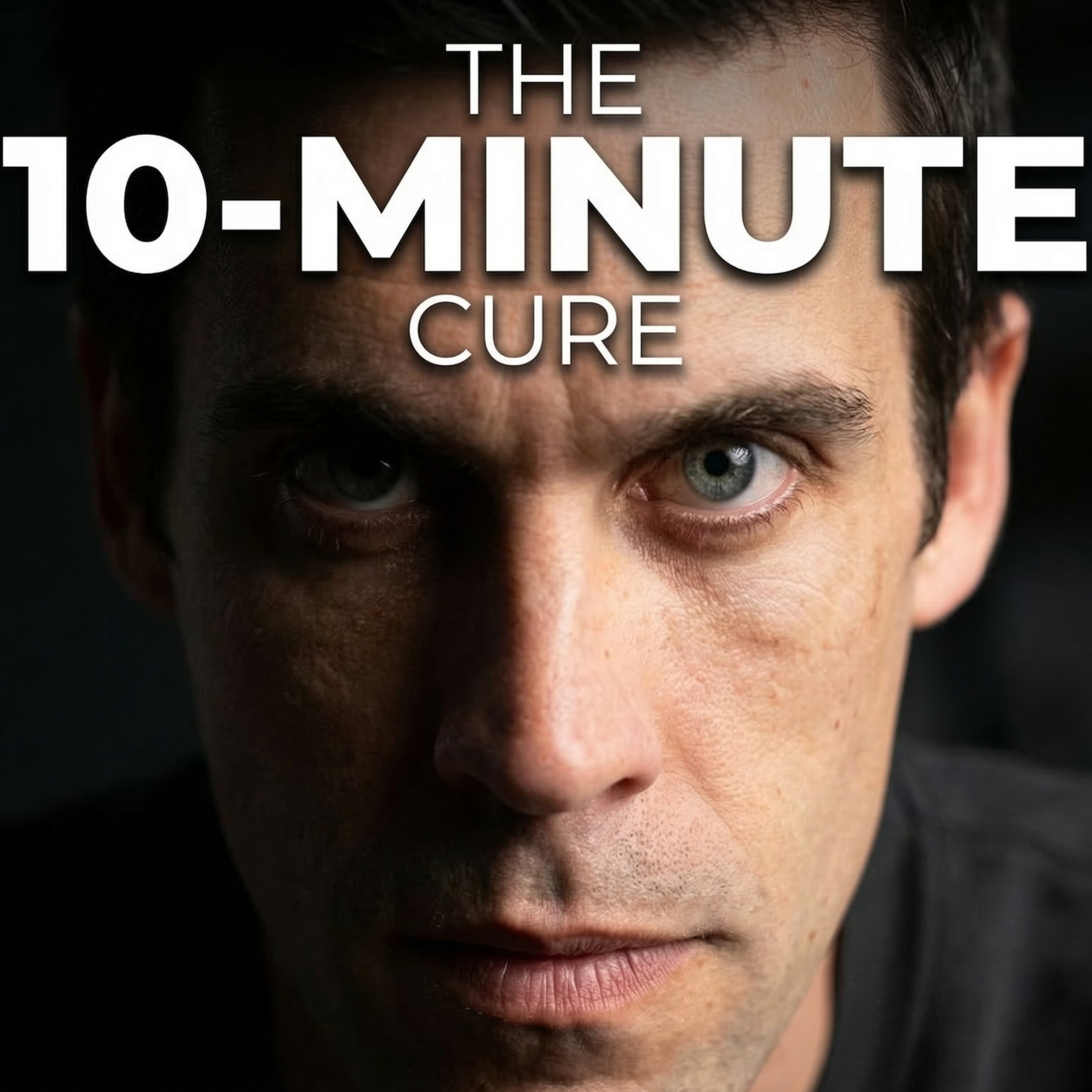 It’s Not Supposed To Go Down Easy | This 10 Minute Habit Will Change Your Life