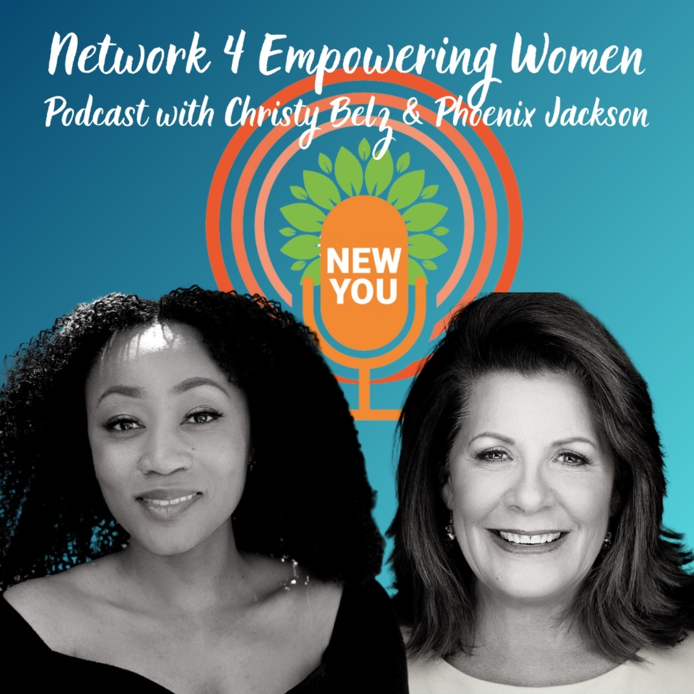 Second Chances with Christy Belz