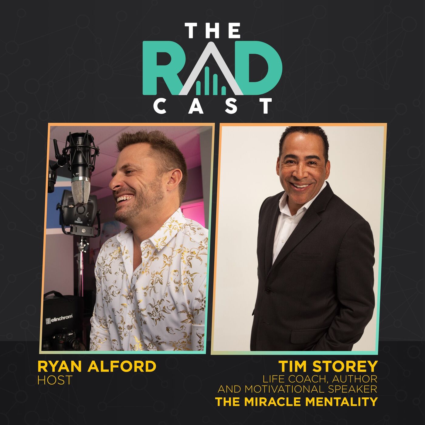 Right About Now with Ryan Alford