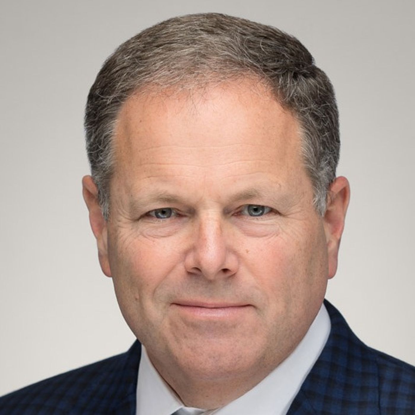 Dan Rowe, Fransmart; Kitchen Fund