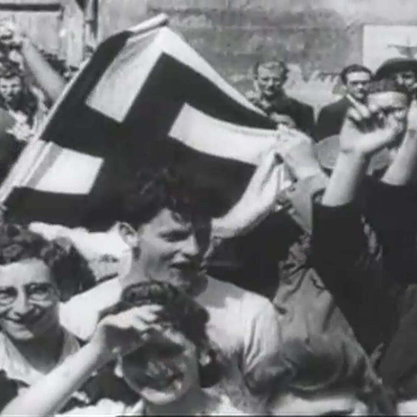 Patton\'s Finest Hour: The Battle Of The Bulge