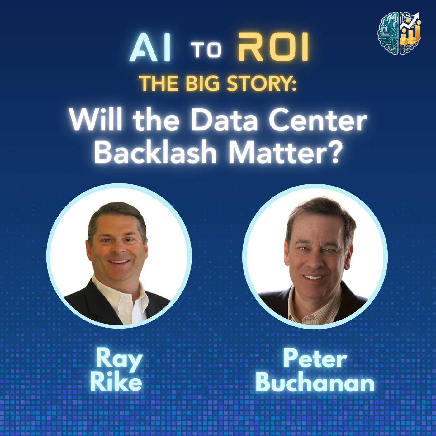 Will the AI Data Center Backlash Really Make a Difference?