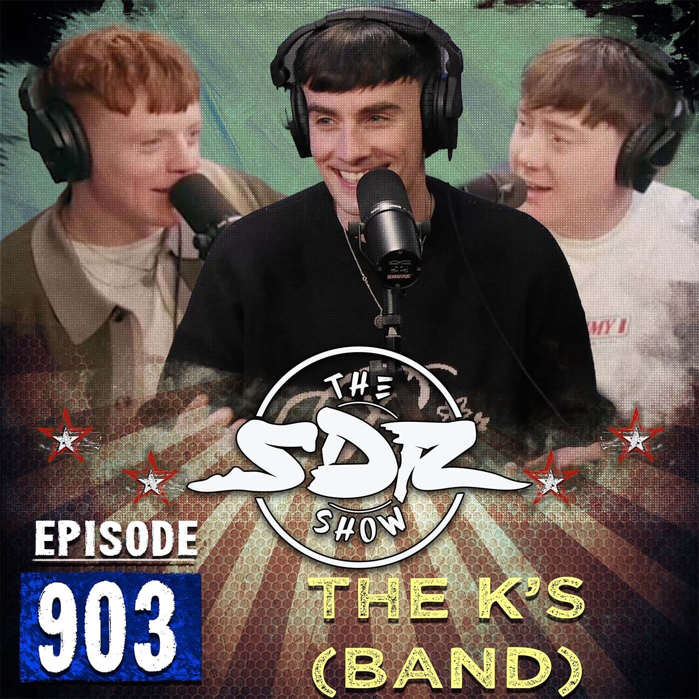 The K's (Band) - Band Emoji