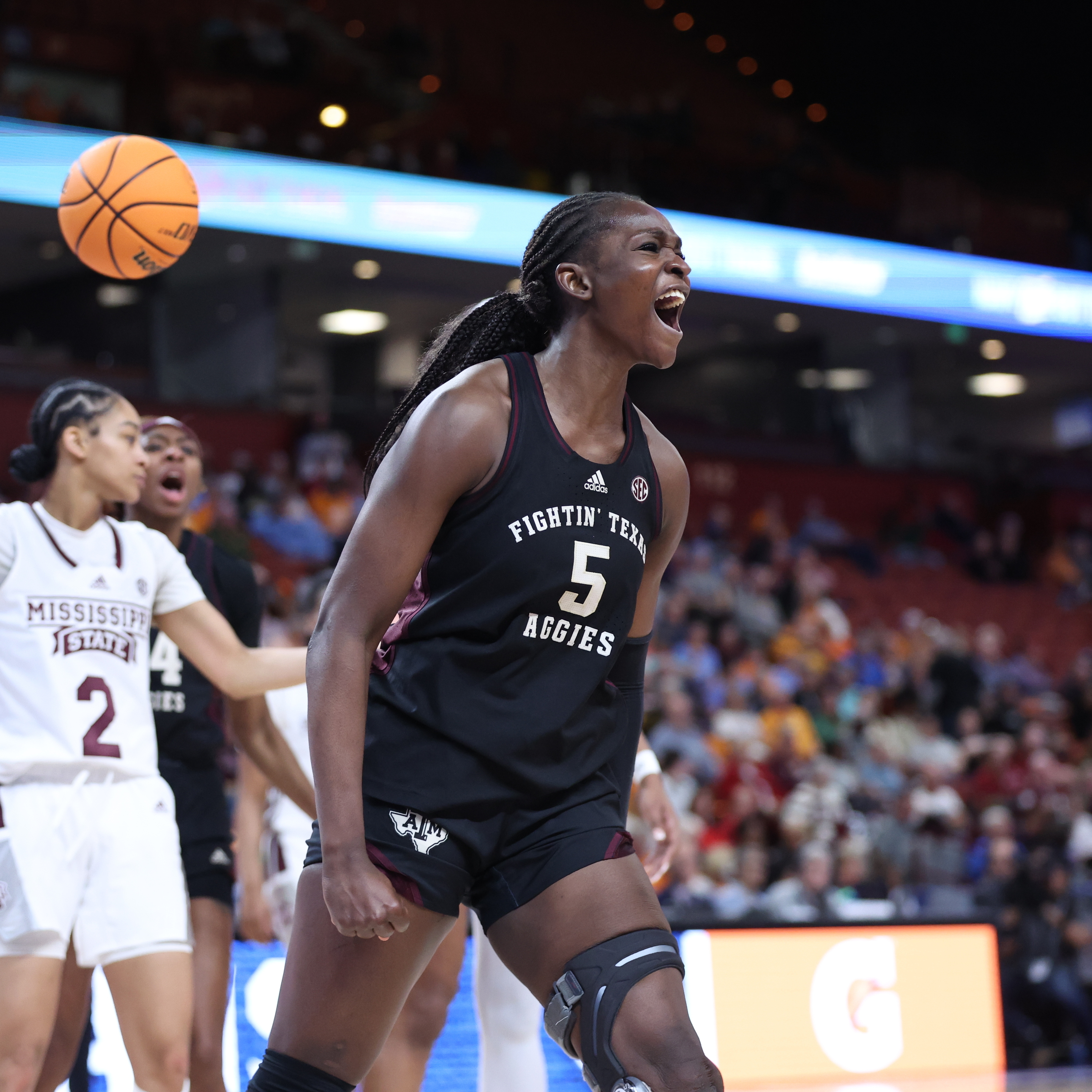 WBB Postgame Show: Mississippi State