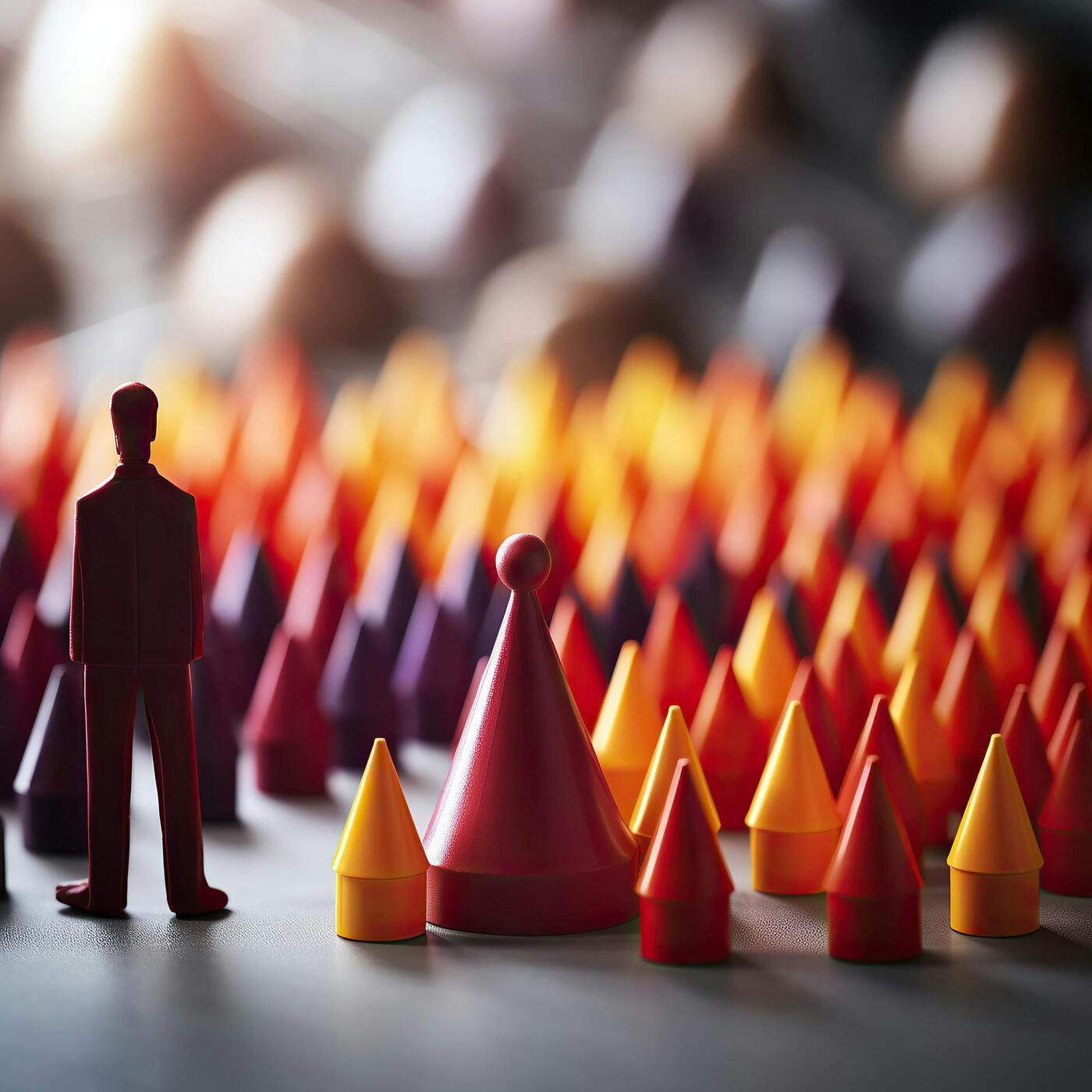 The Empowering Role of Empathy: How Connecting with Others Bolsters Leadership Success, by Jonathan H. Westover PhD