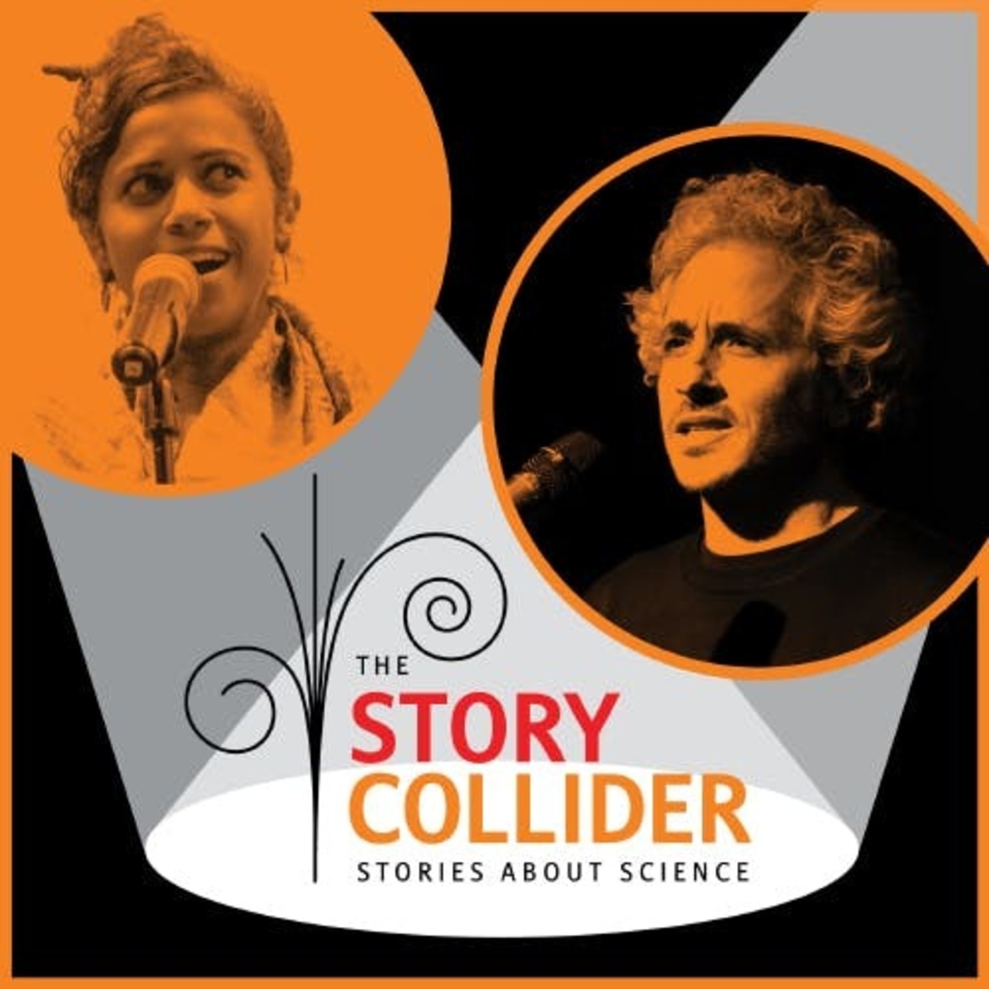The Story Collider