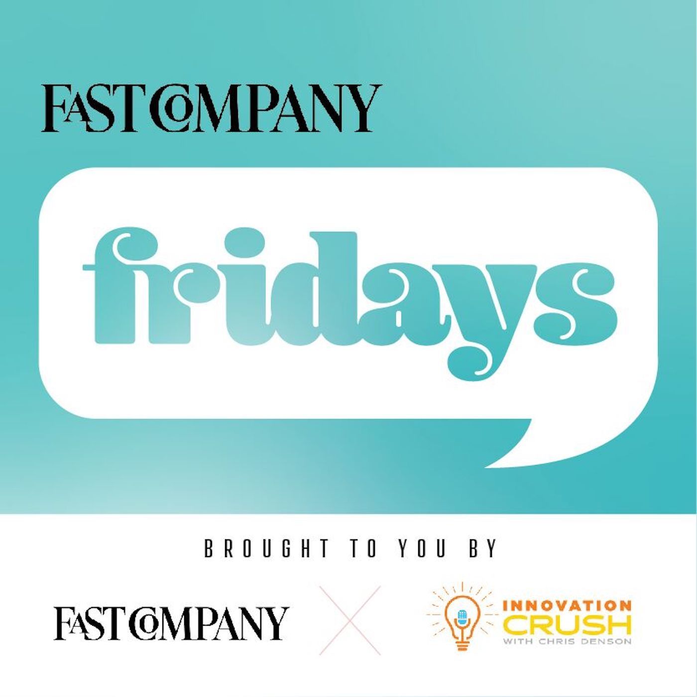 #240:  KC Ifeanyi - Fast Company Fridays (Ep. 4)