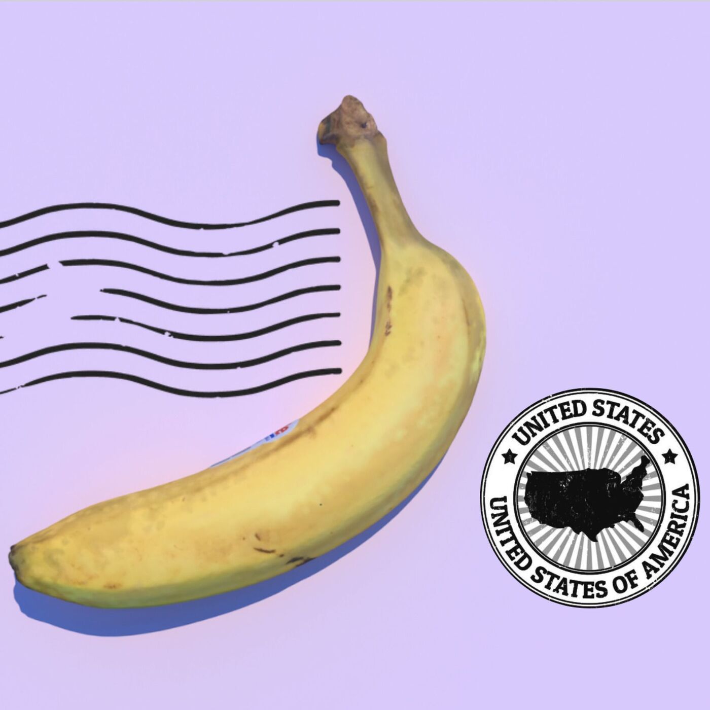Viaje Banana