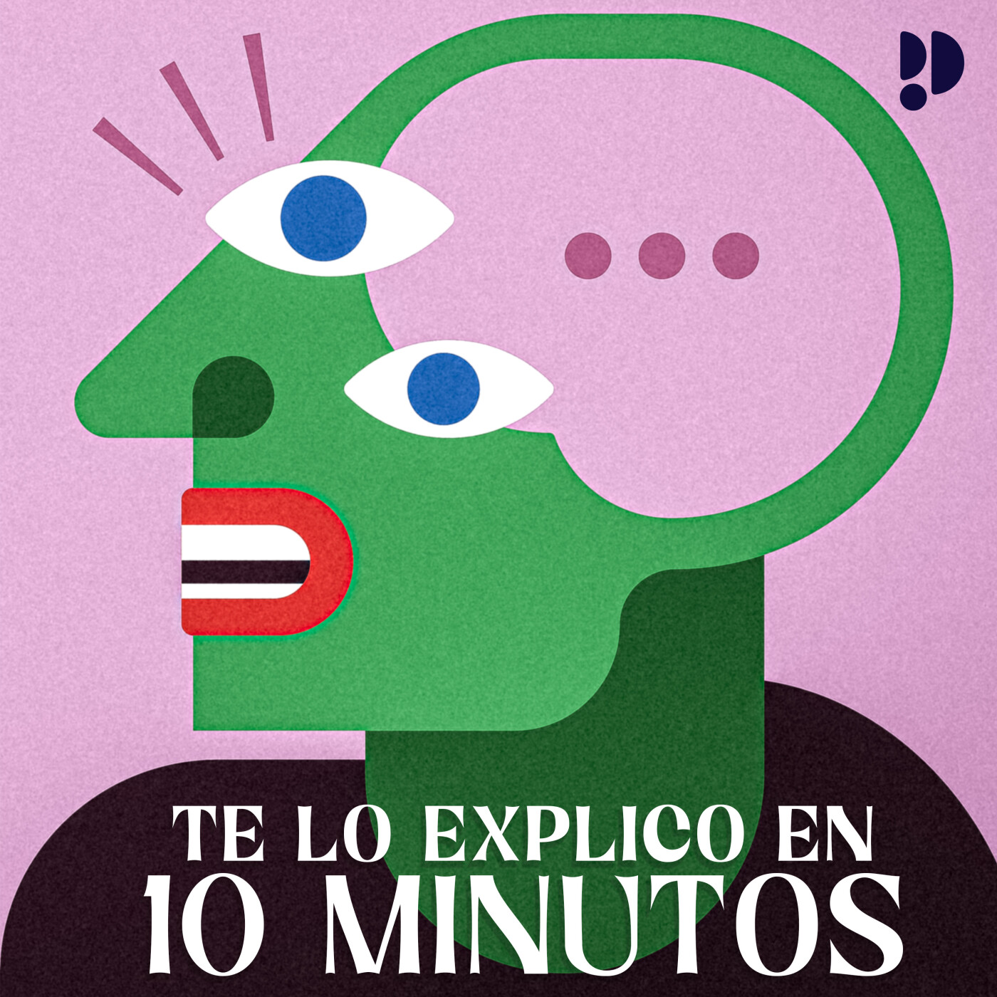 ¿Te lo explico en 10 minutos?