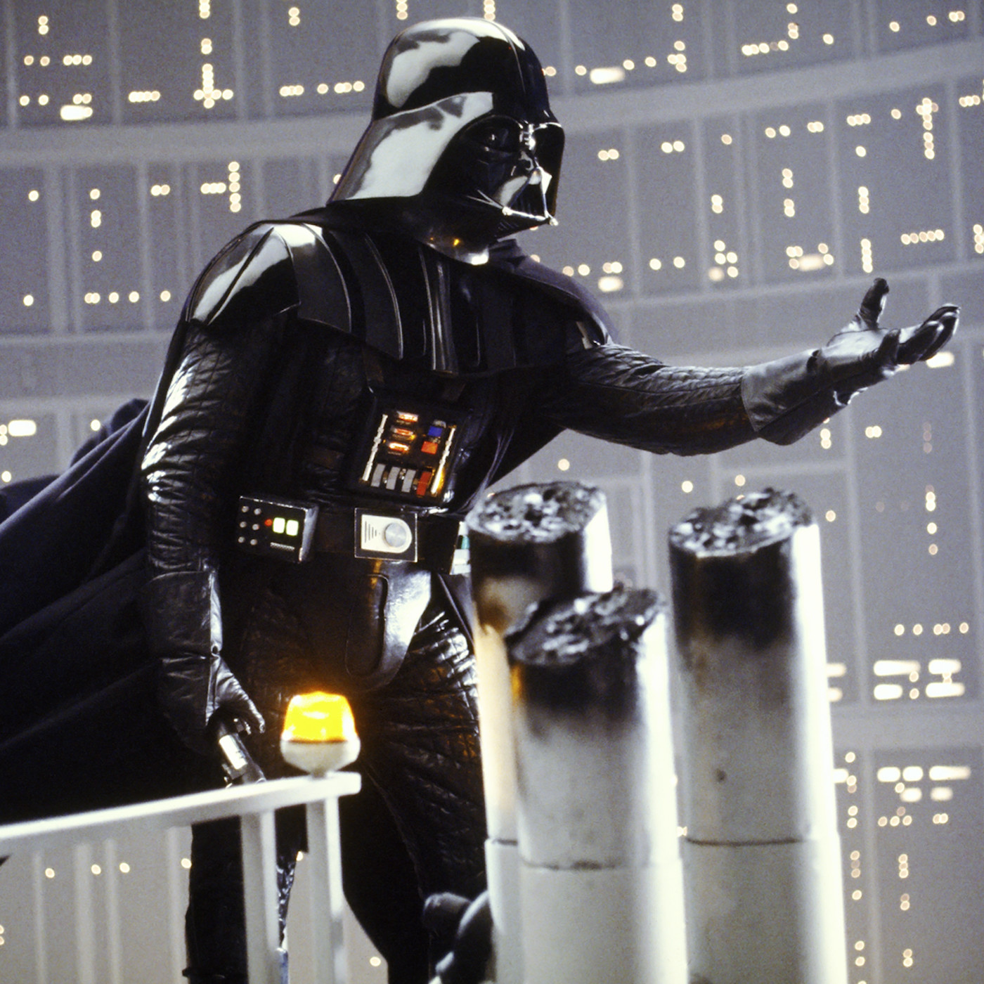 Fan Theory Extravaganza! Star Wars, Doctor Who, Avengers and more! episode artwork