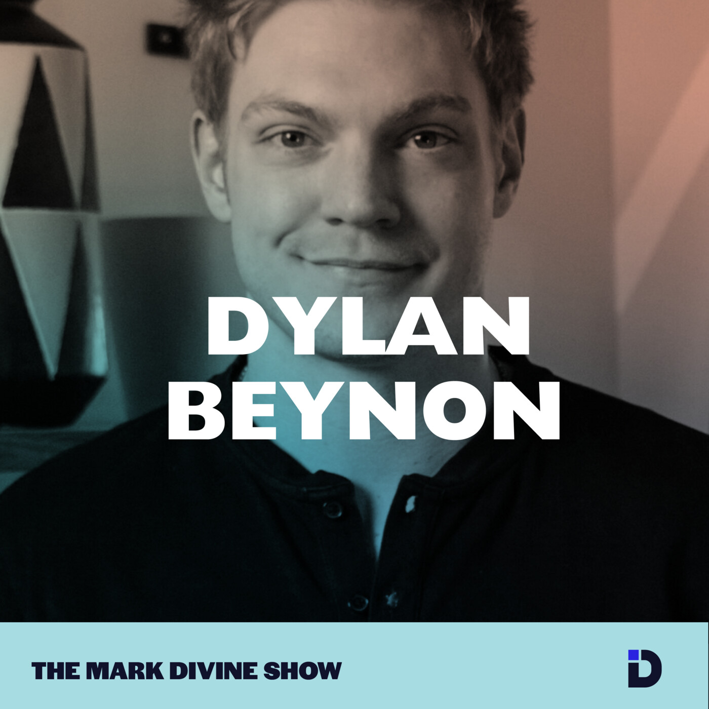 The Mark Divine Show