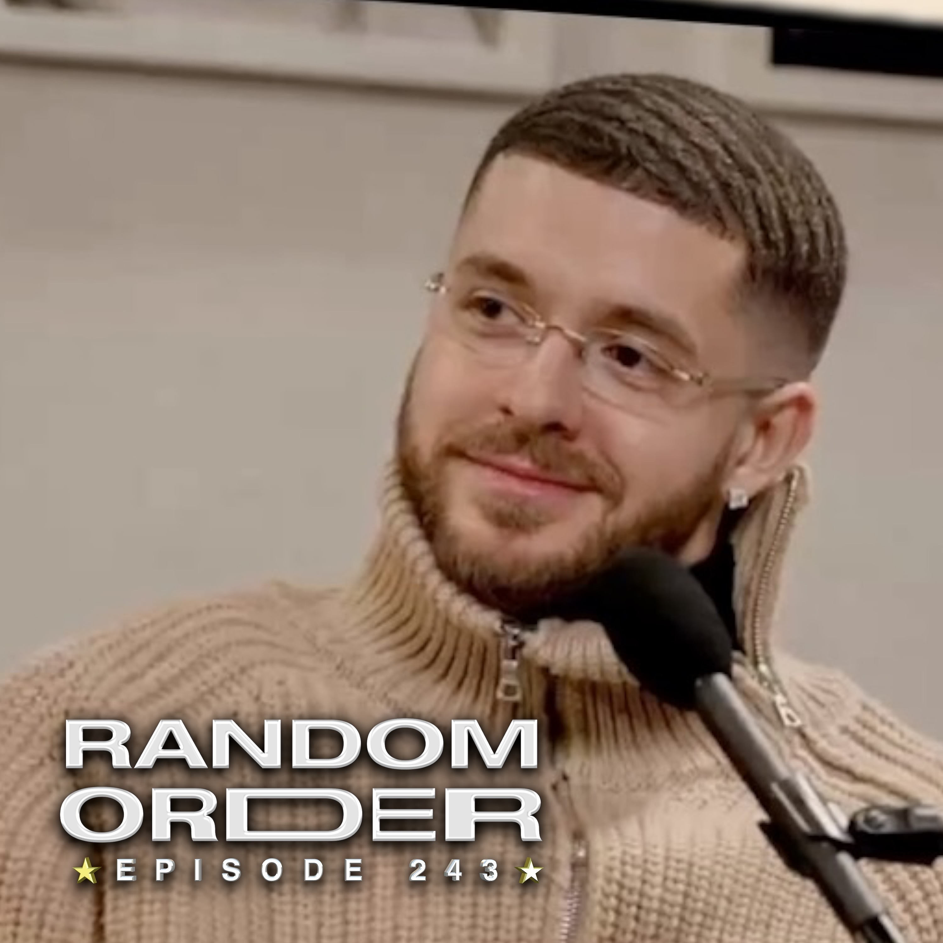 Letting Jack Harlow Wear The Du Since We Let Eminem Slide | EP 243