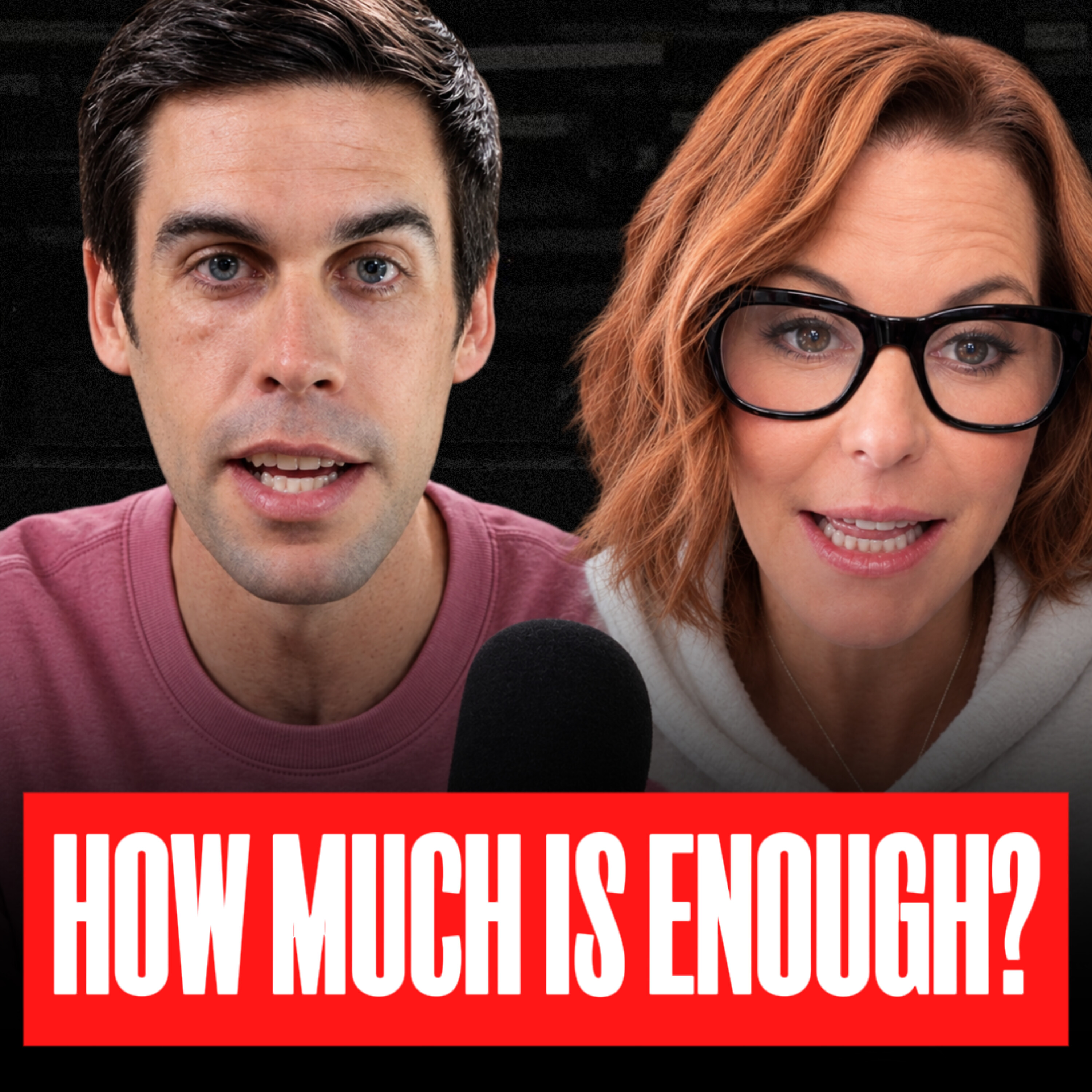 What the World’s Richest and Most Powerful People Get Wrong (with Stephanie Ruhle)