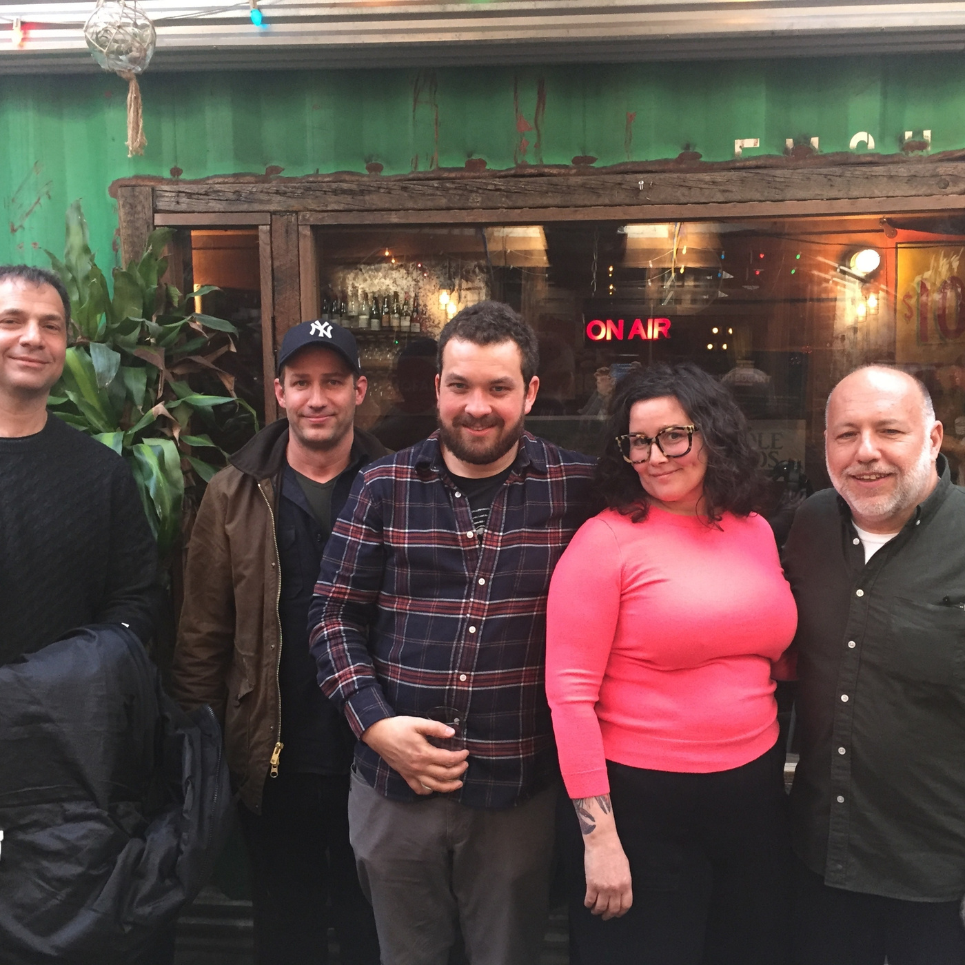 Episode 473: The State of New York Cider episode artwork