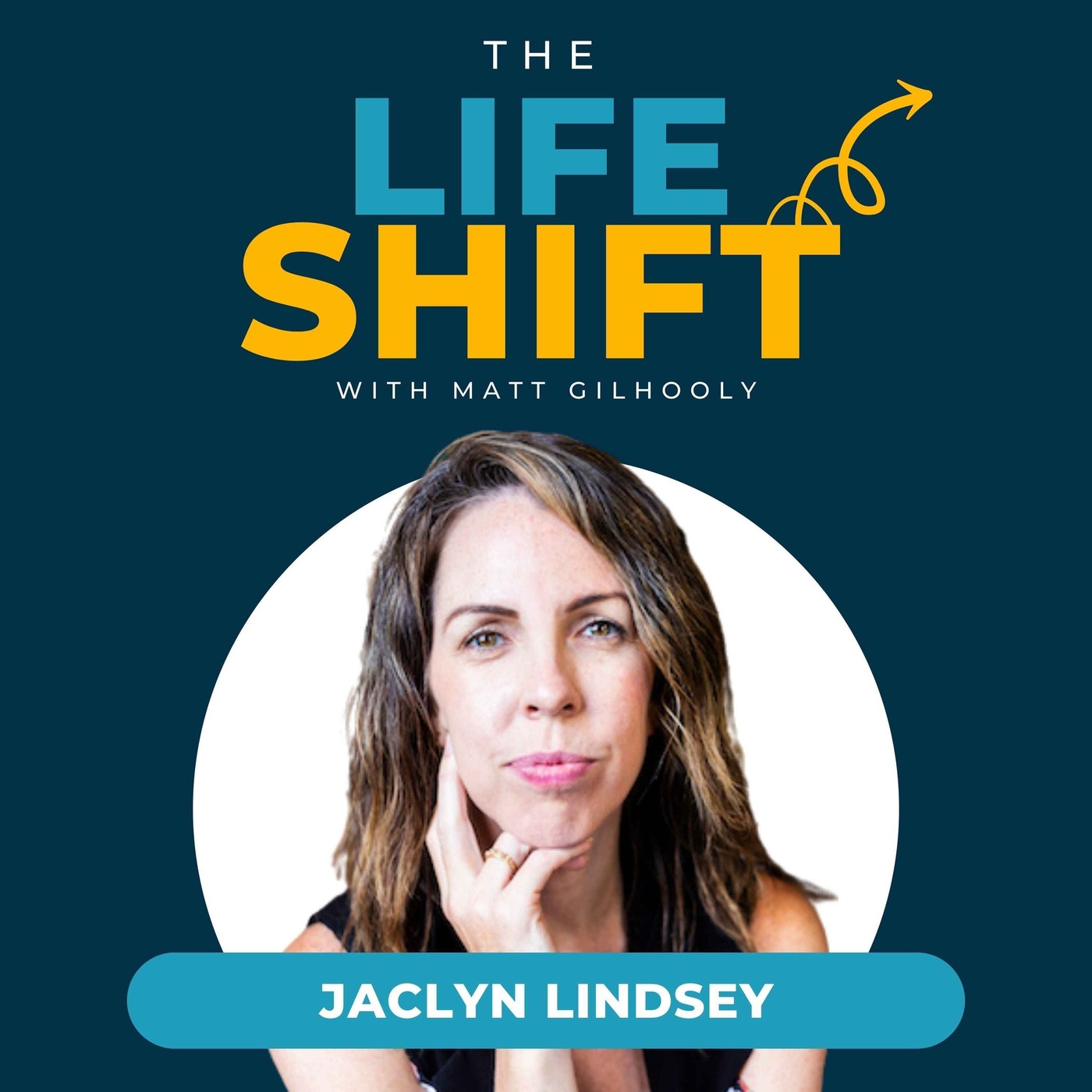 The Life Shift: Real Stories of Life-Altering Moments
