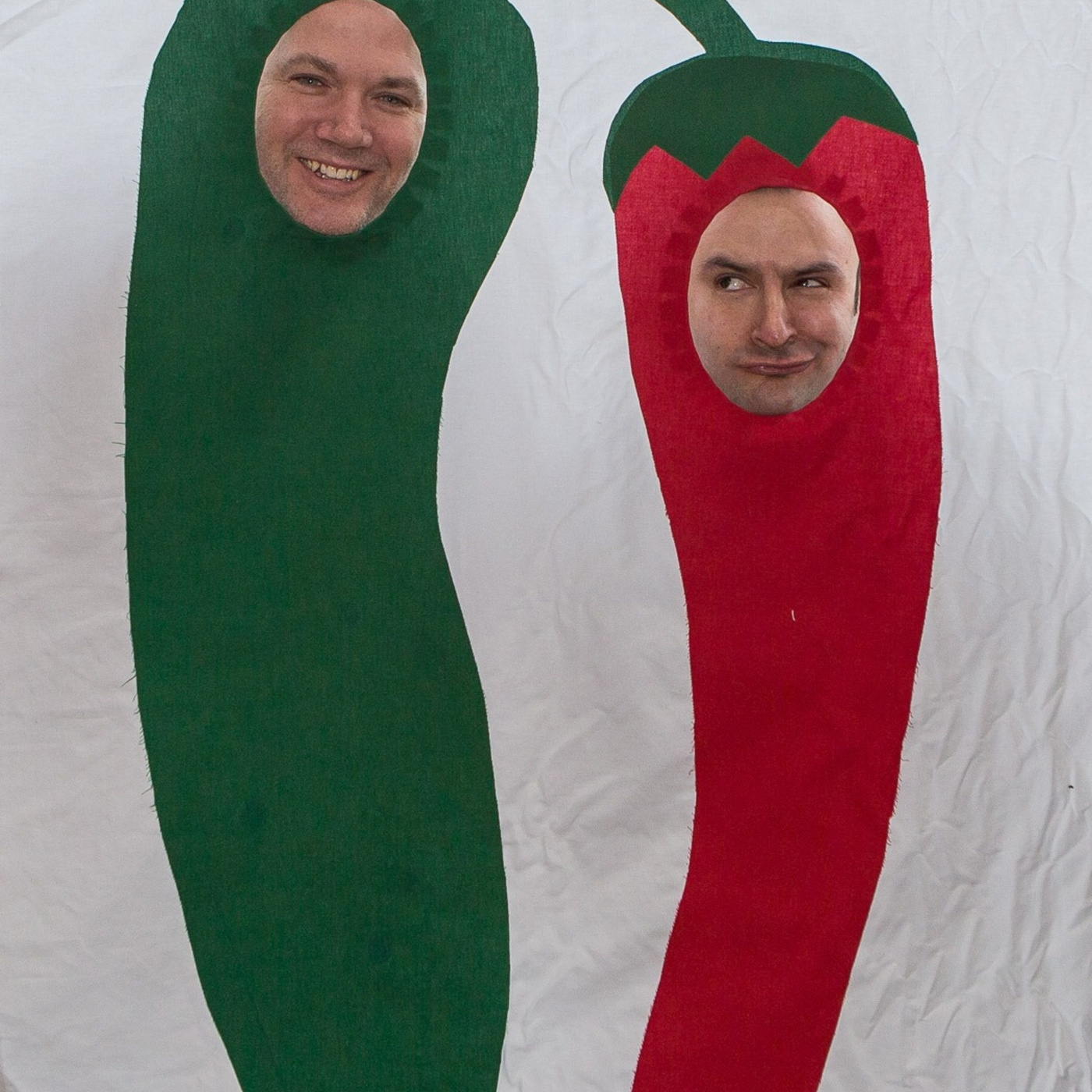 Episode 228: Food and Fun at the NY Ferm Fest