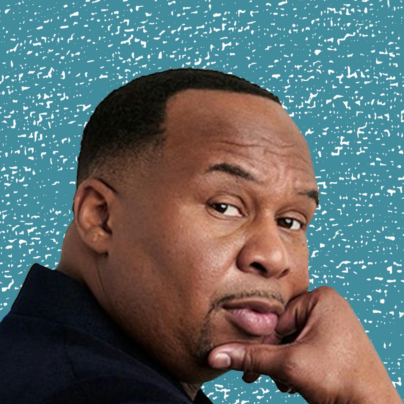 Roy Wood Jr. on the Legacies We Inherit and Pass On